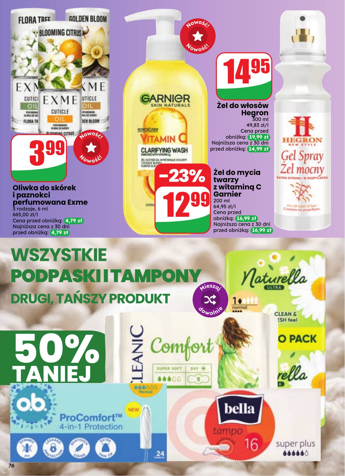 Dino - Dino akcijų leidinys 76 puslapis