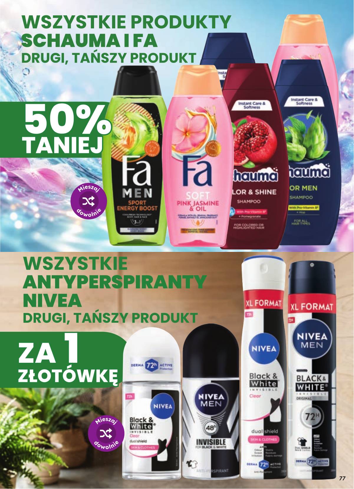 Dino - Dino akcijų leidinys 77 puslapis