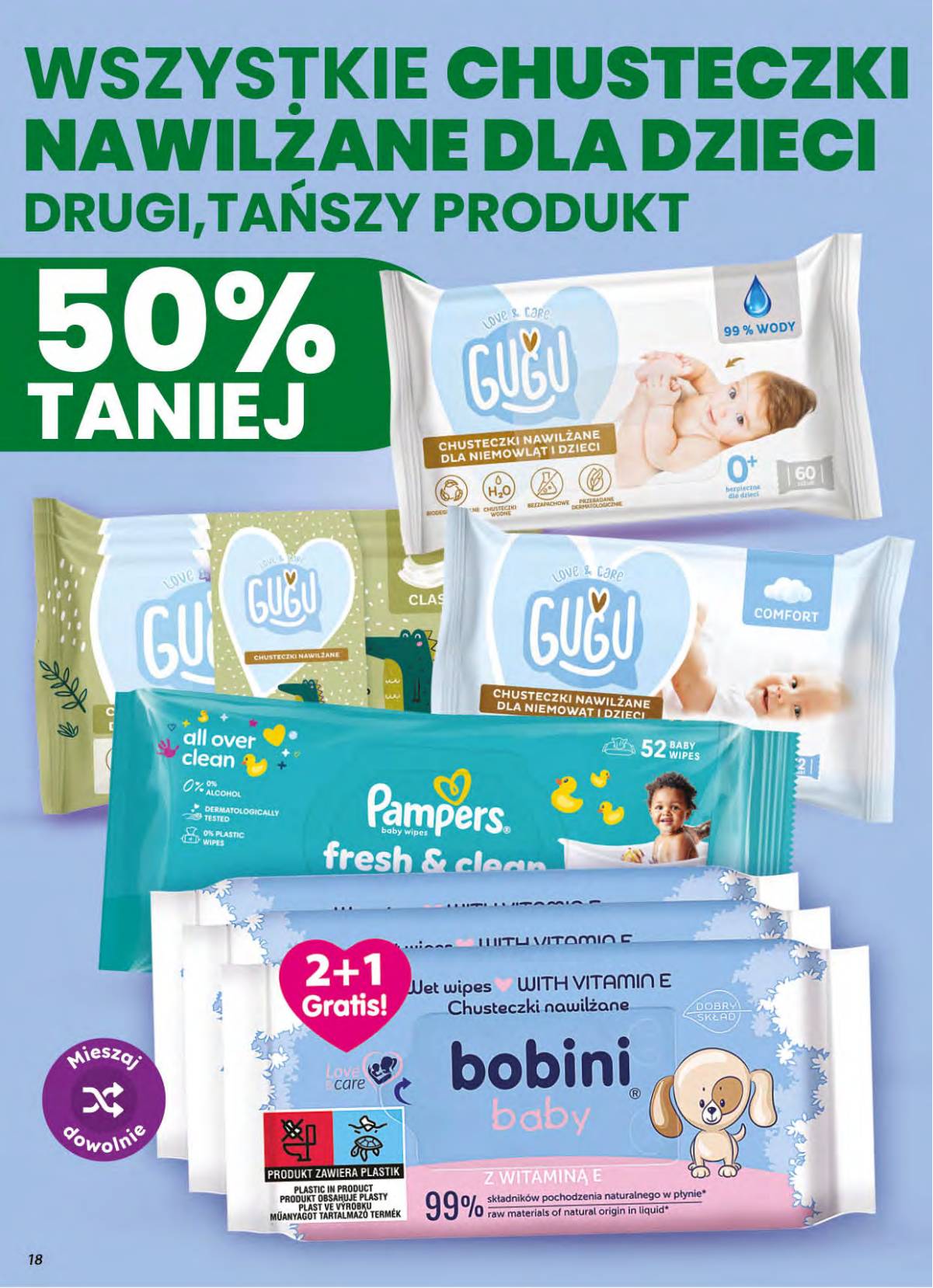 Dino - Dino akcijų leidinys 18 puslapis