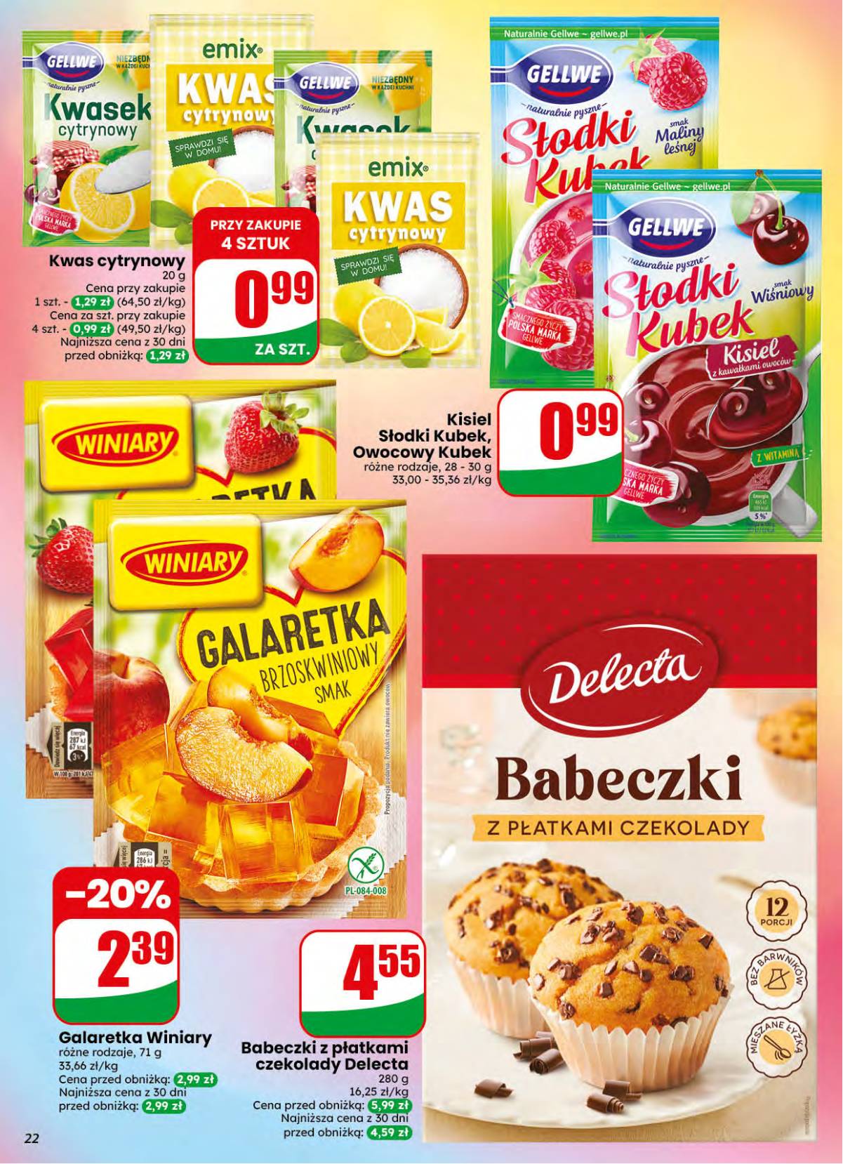 Dino - Dino akcijų leidinys 22 puslapis