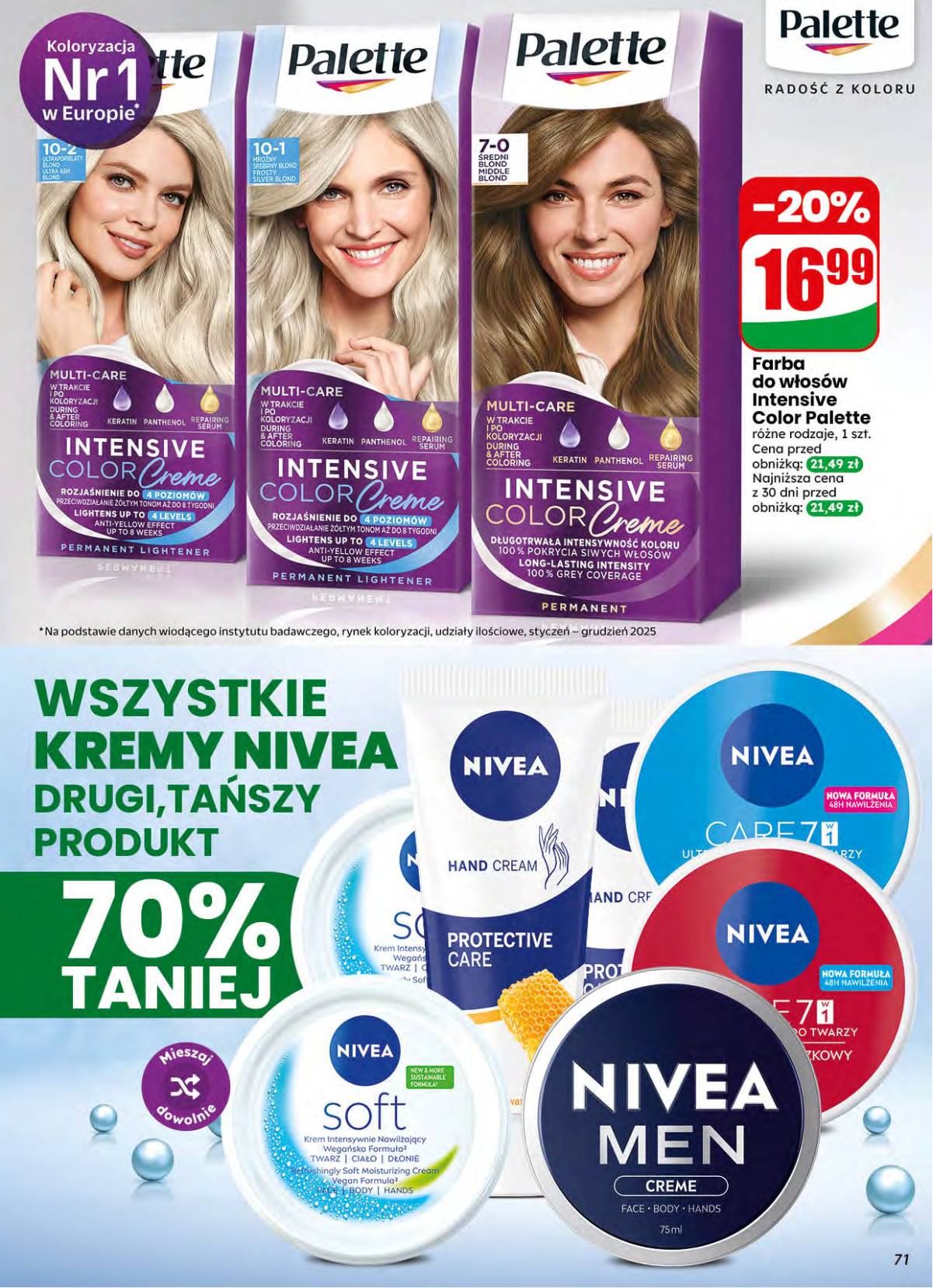 Dino - Dino akcijų leidinys 71 puslapis