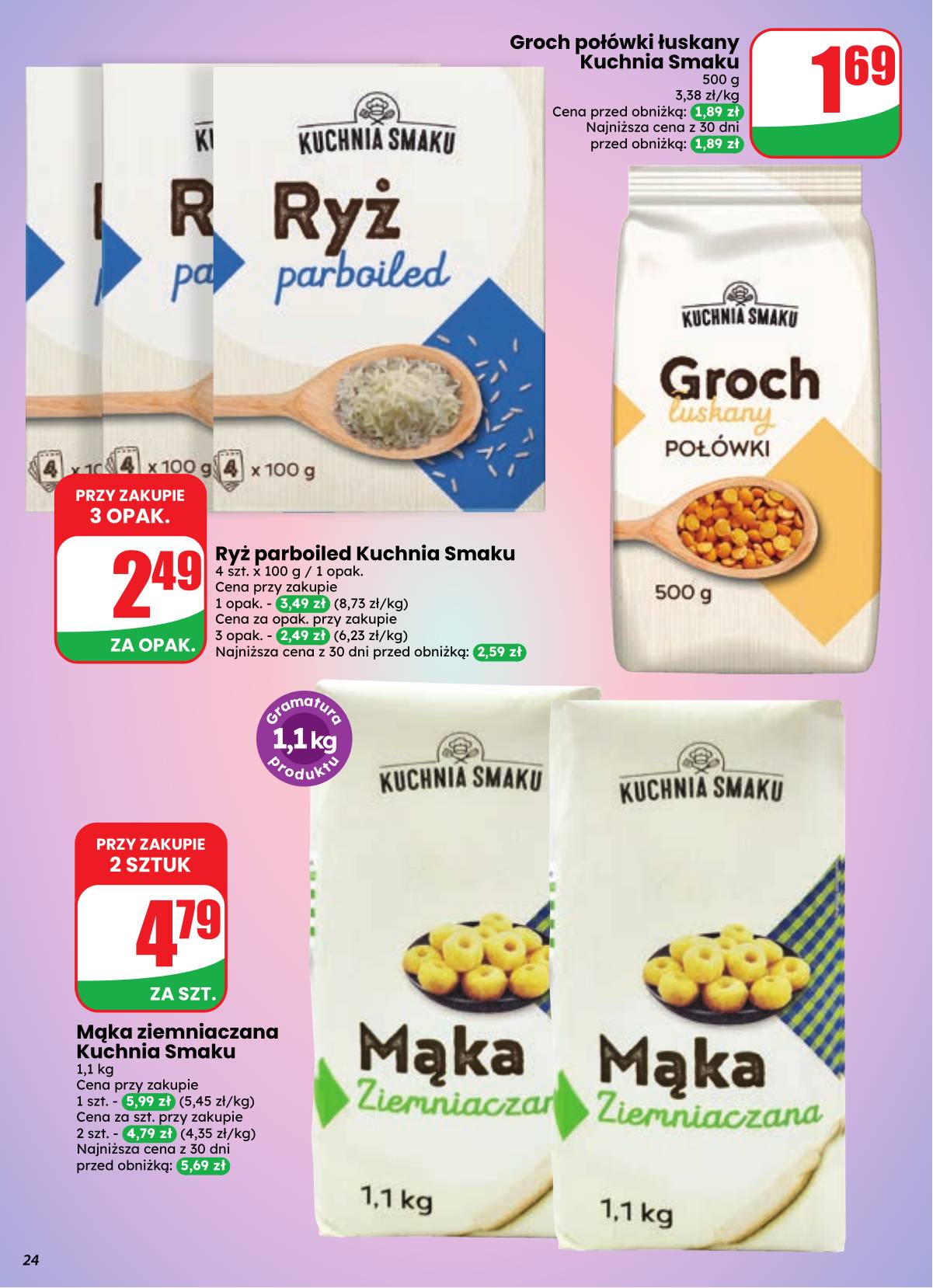 Dino - Dino akcijų leidinys 24 puslapis