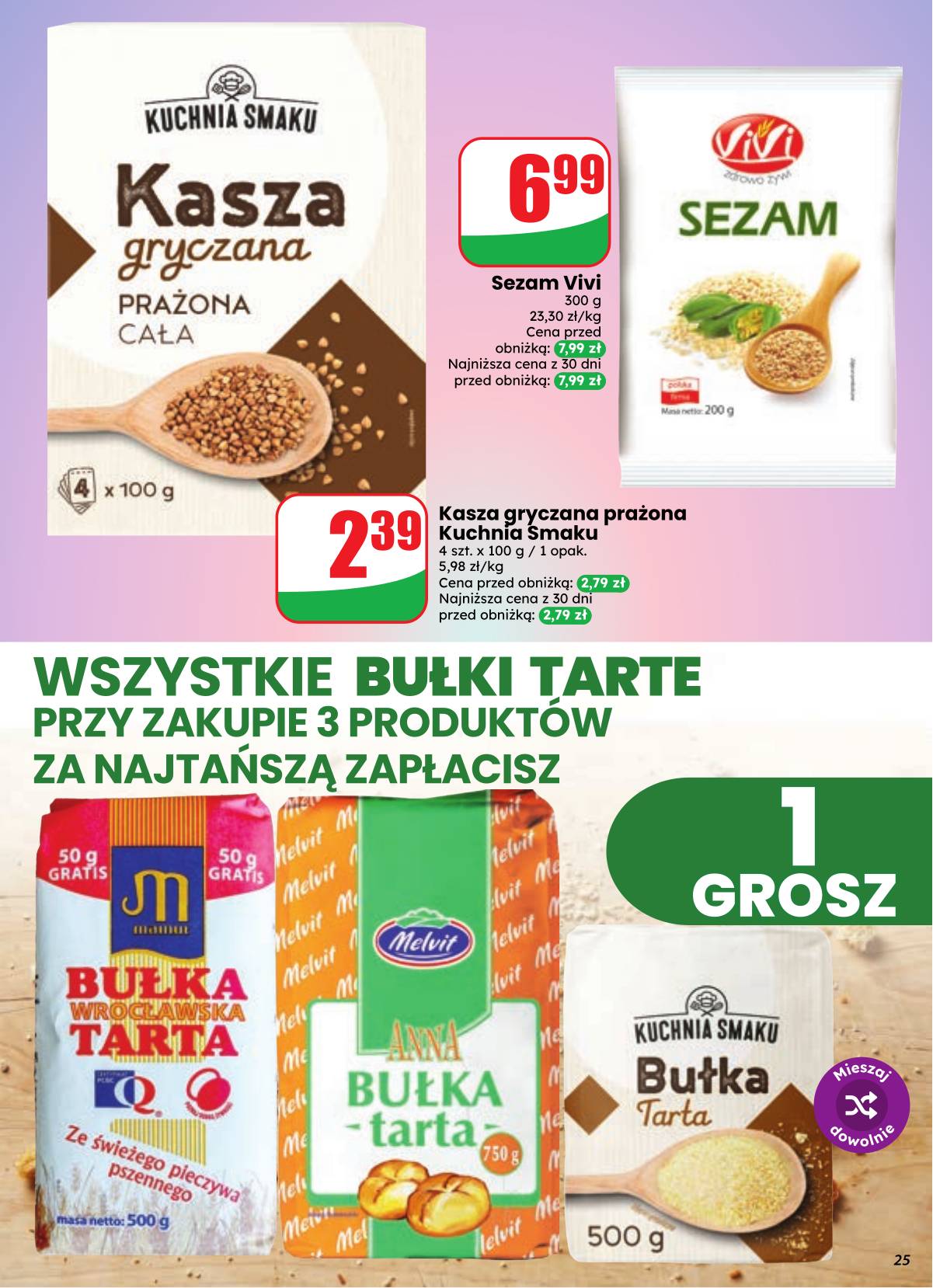 Dino - Dino akcijų leidinys 25 puslapis