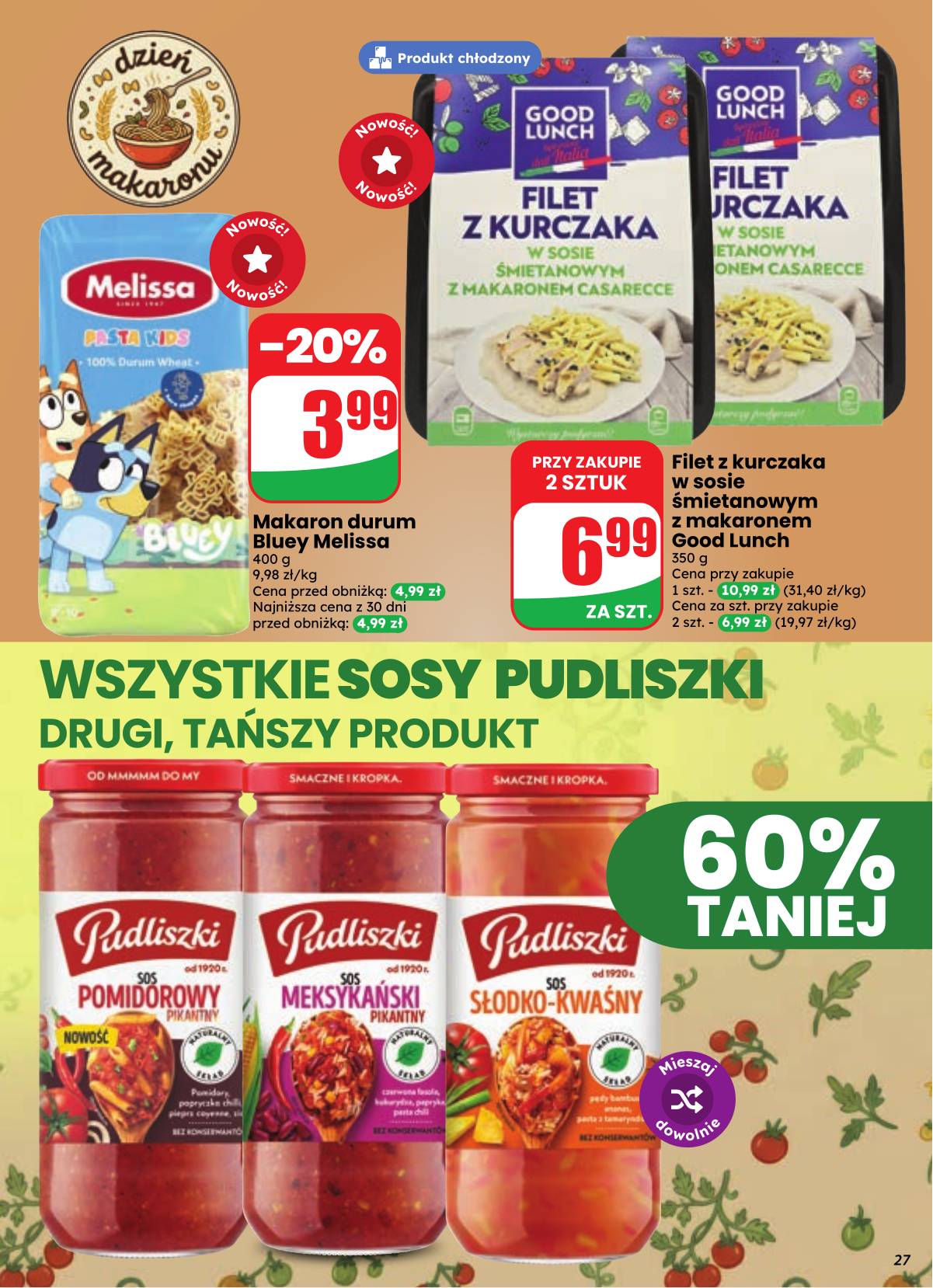 Dino - Dino akcijų leidinys 27 puslapis