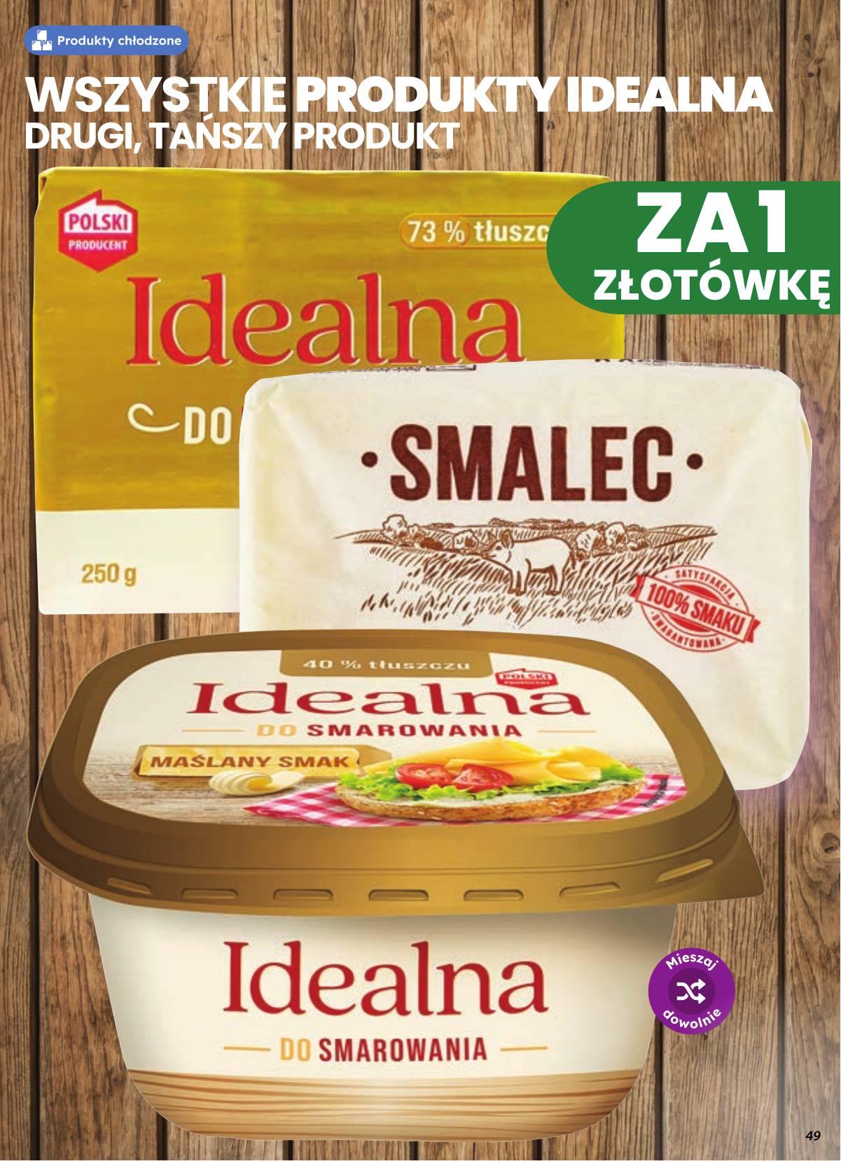 Dino - Dino akcijų leidinys 49 puslapis