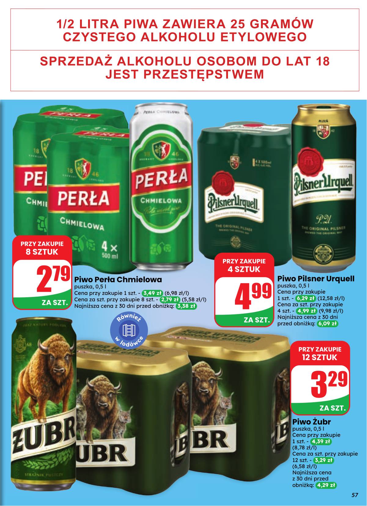 Dino - Dino akcijų leidinys 57 puslapis