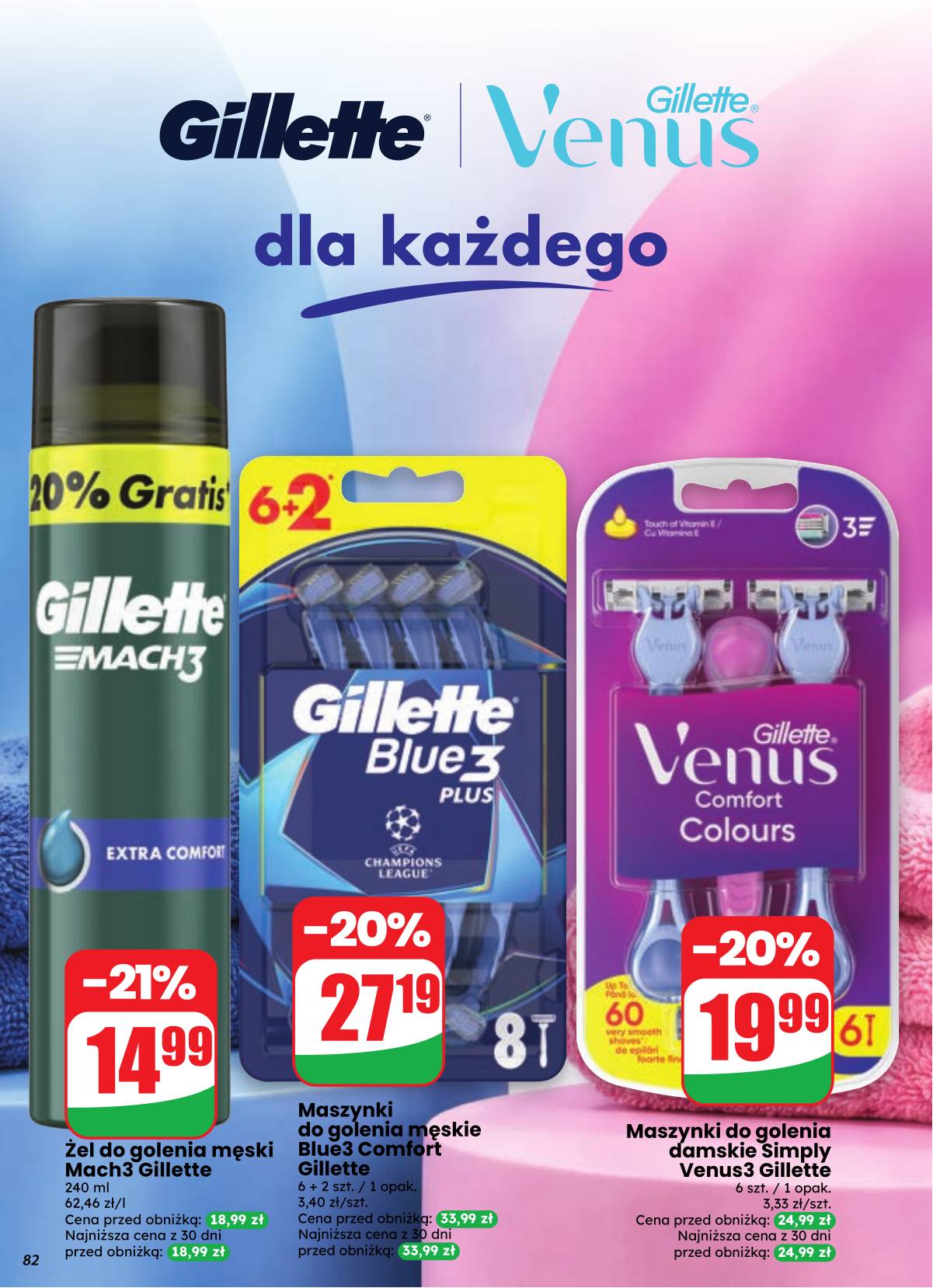 Dino - Dino akcijų leidinys 82 puslapis