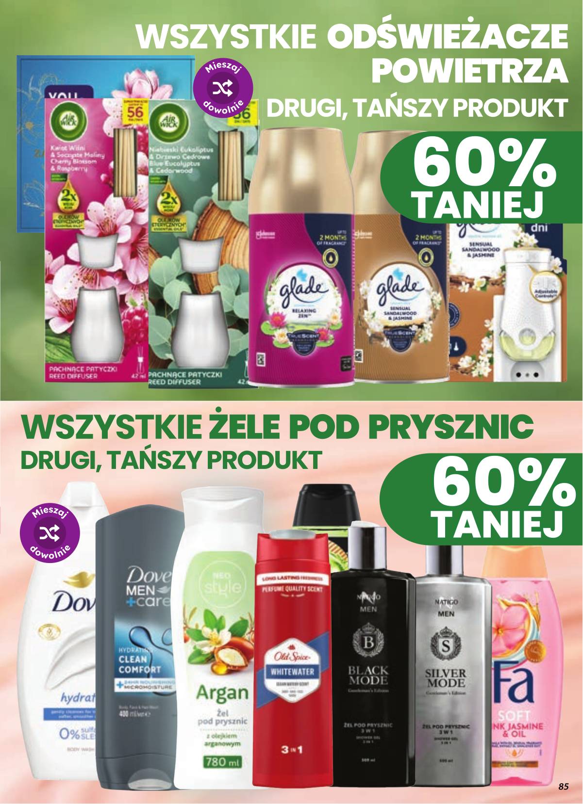 Dino - Dino akcijų leidinys 85 puslapis