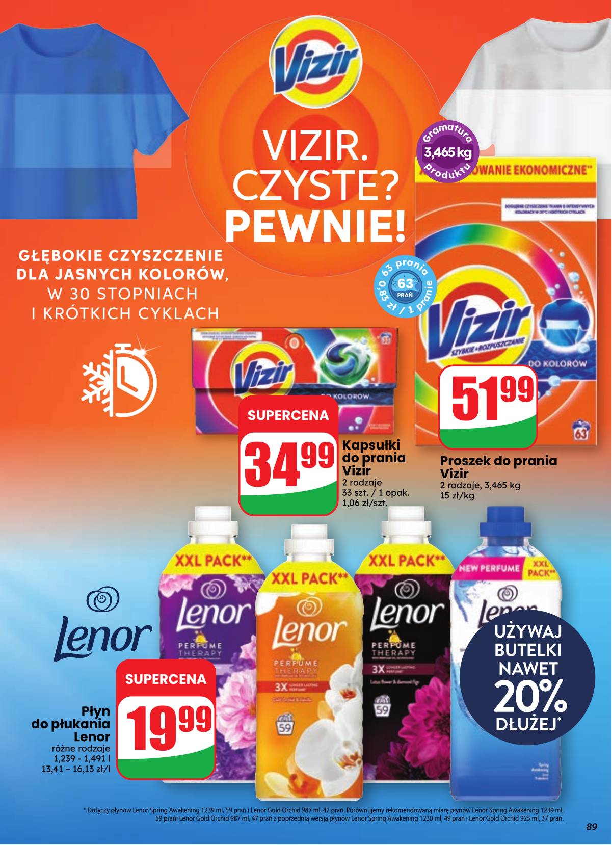 Dino - Dino akcijų leidinys 89 puslapis