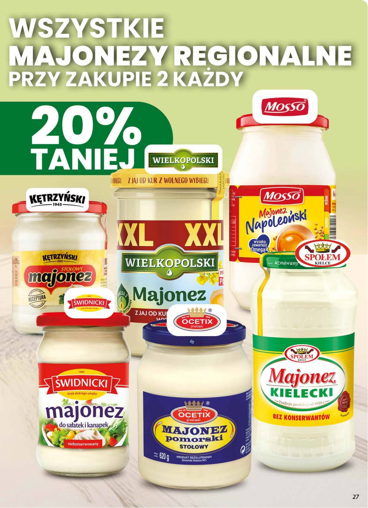 Dino - Dino akcijų leidinys 27 puslapis