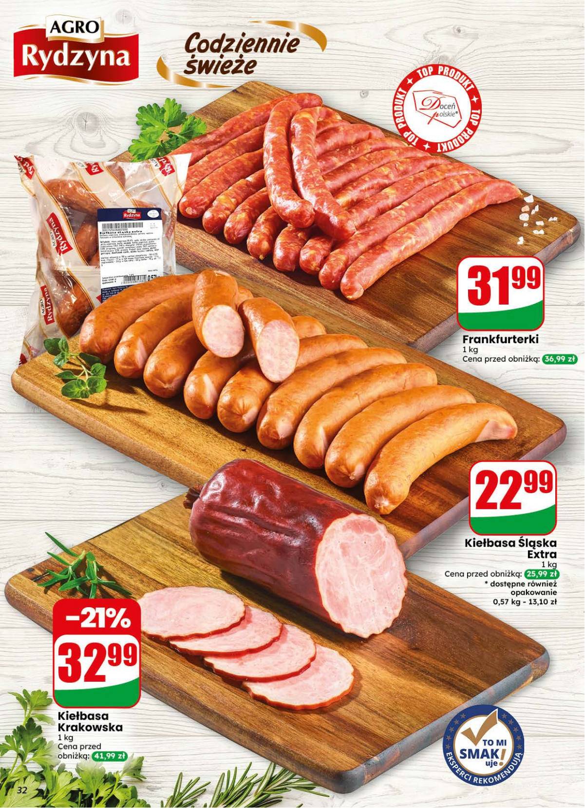 Dino - Dino akcijų leidinys 32 puslapis