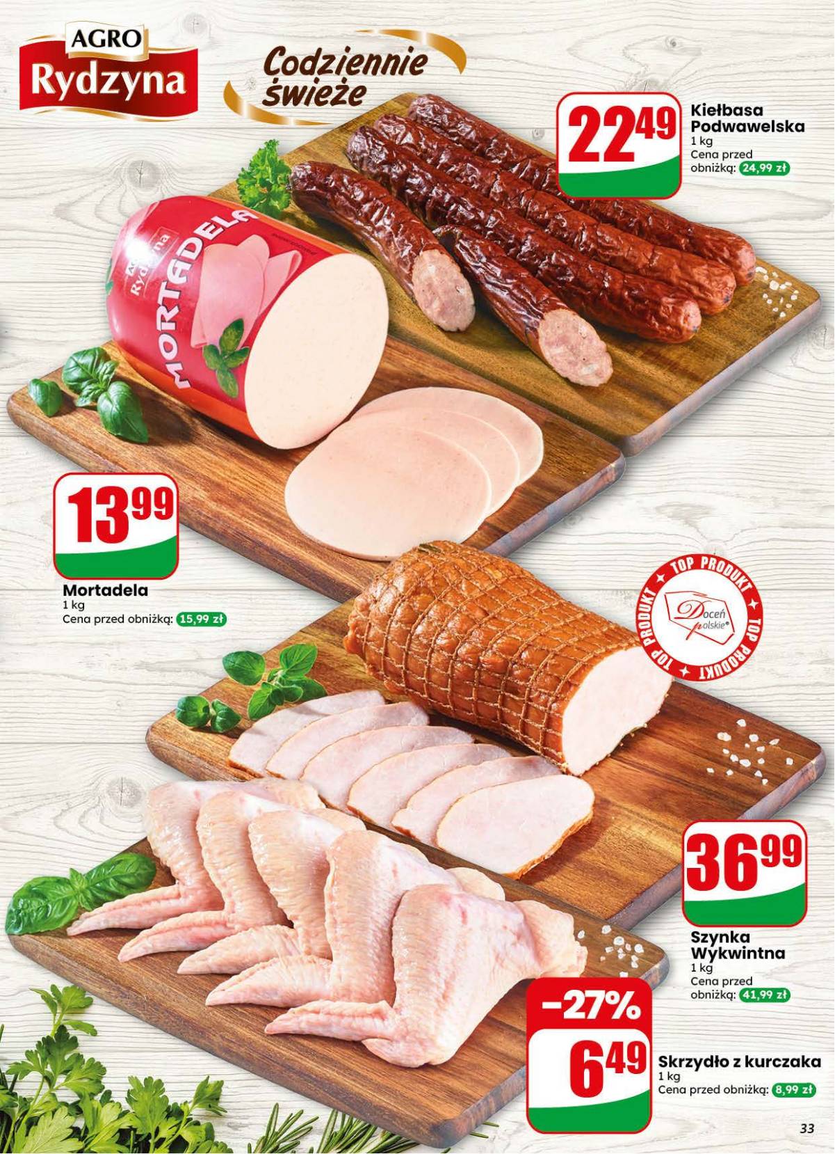 Dino - Dino akcijų leidinys 33 puslapis