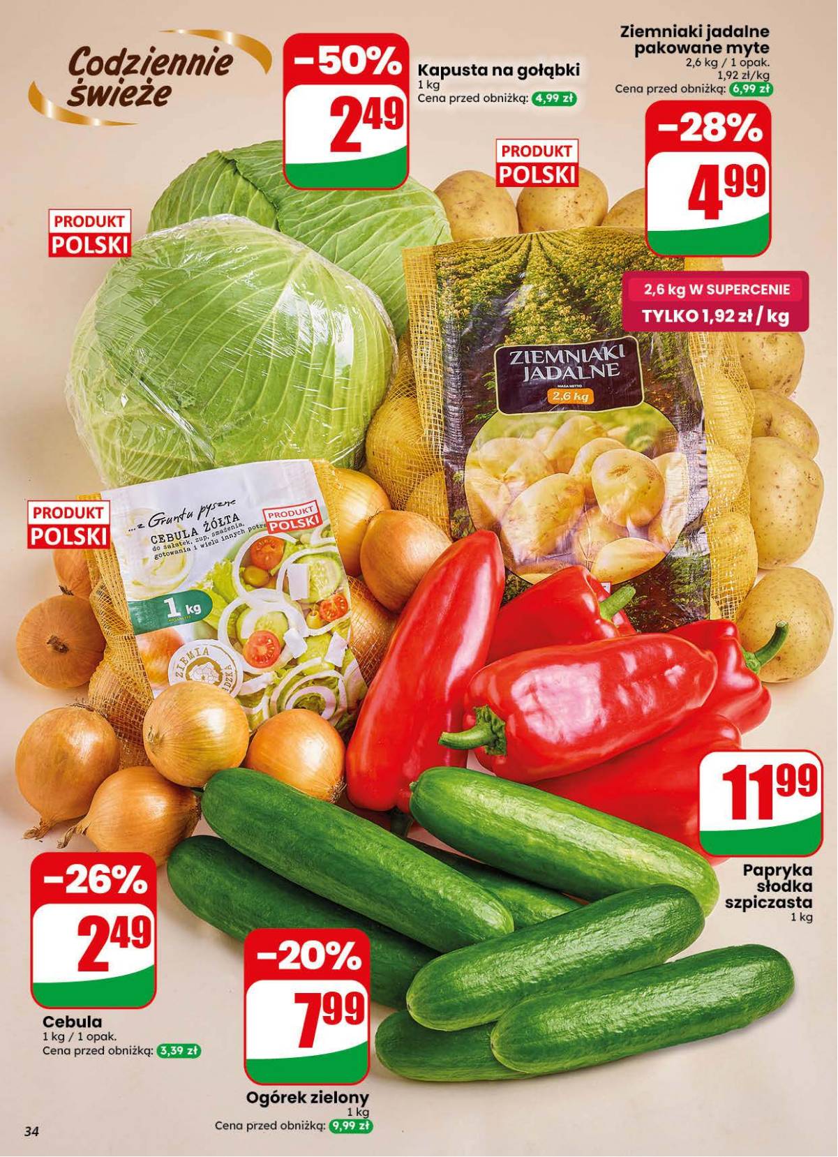 Dino - Dino akcijų leidinys 34 puslapis