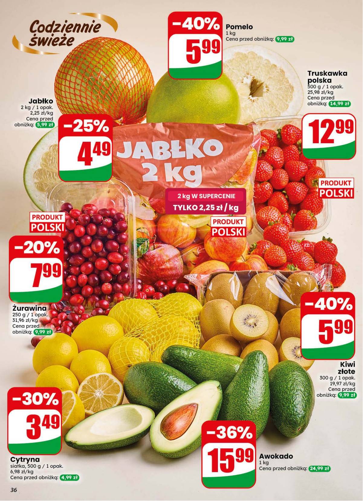 Dino - Dino akcijų leidinys 36 puslapis