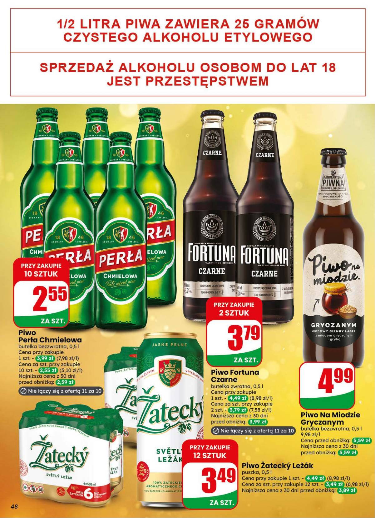 Dino - Dino akcijų leidinys 48 puslapis