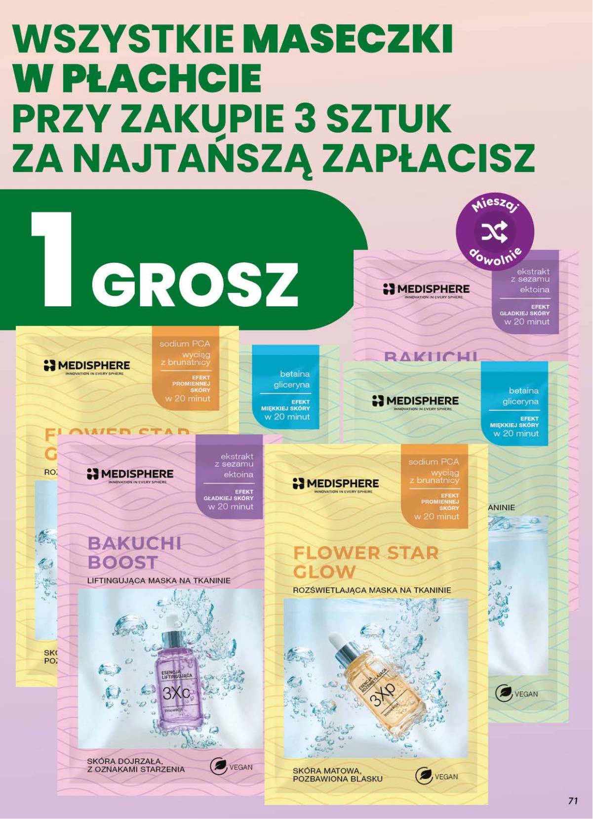 Dino - Dino akcijų leidinys 71 puslapis