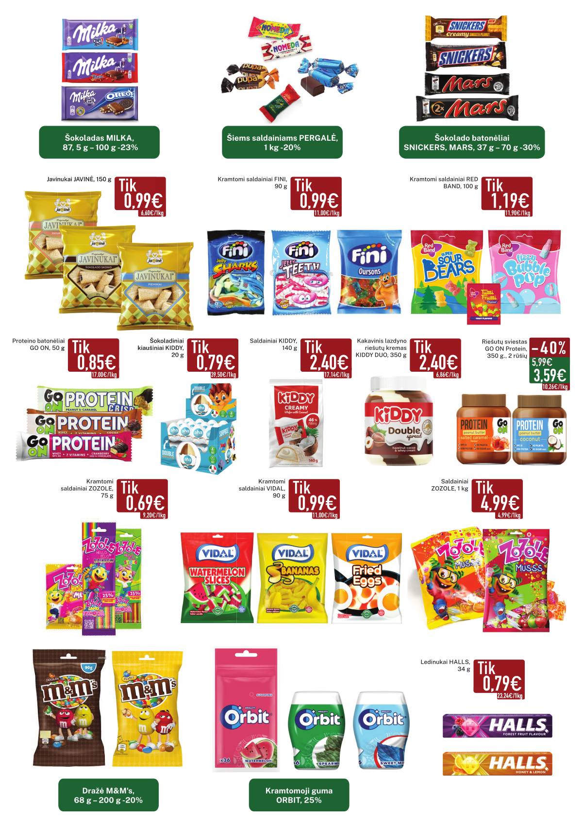 Elimart Tau - Elimart Tau leidinys | 2026-01-05 - 2026-02-01 10 puslapis