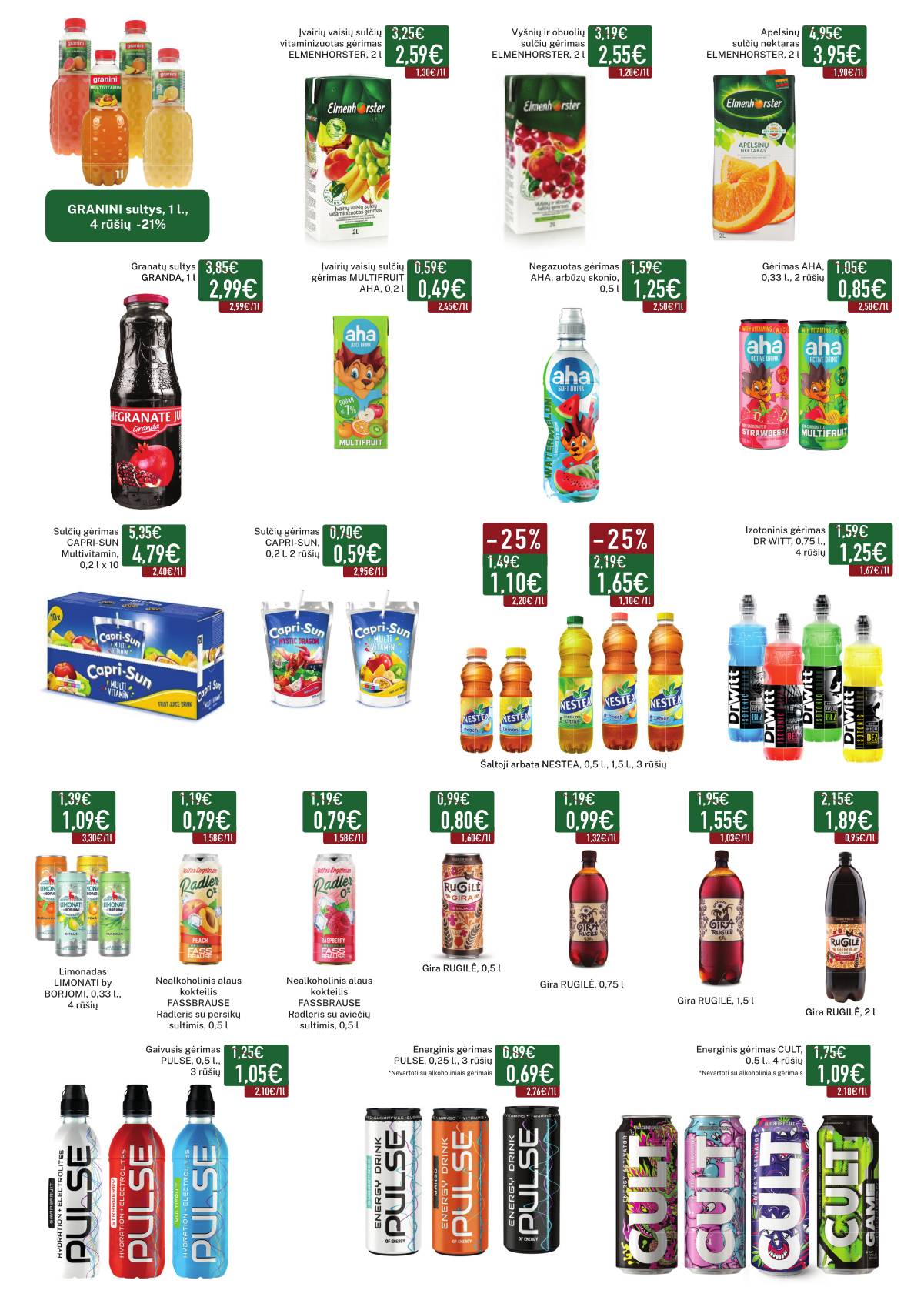 Elimart Tau - Elimart Tau leidinys | 2026-01-05 - 2026-02-01 13 puslapis