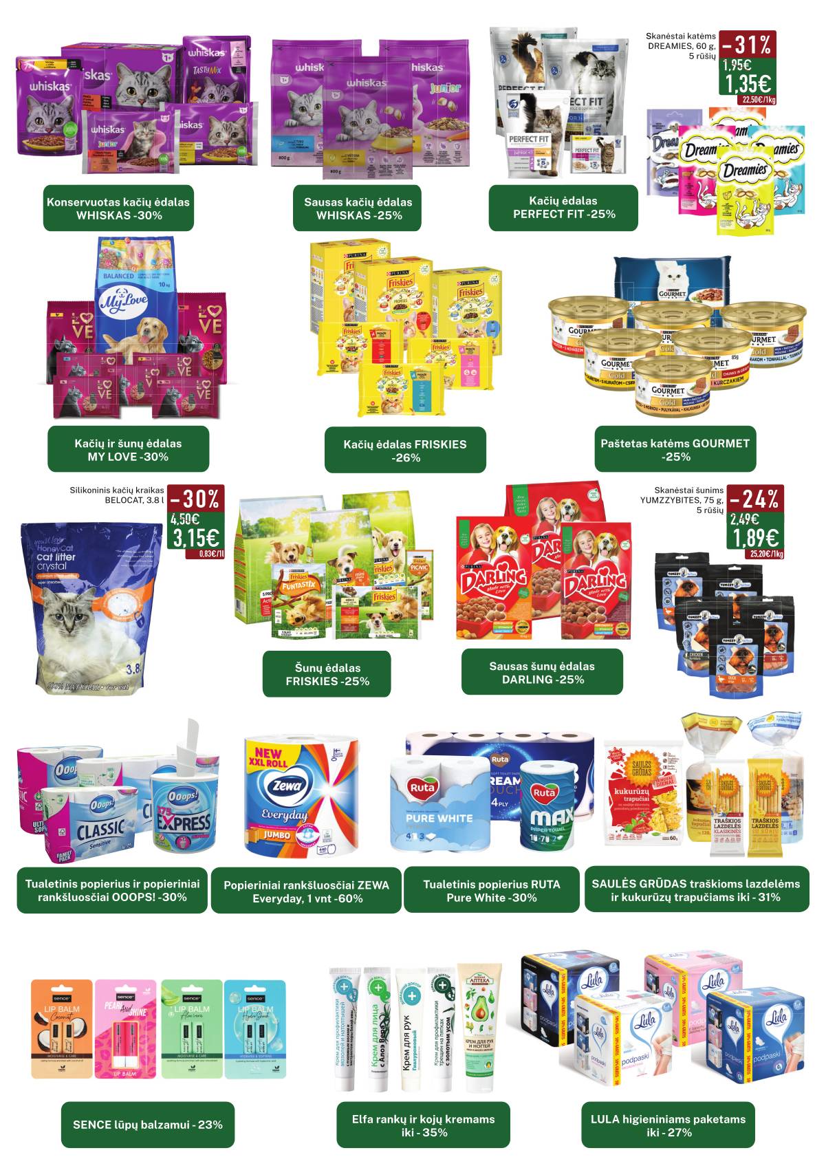 Elimart Tau - Elimart Tau leidinys | 2026-01-05 - 2026-02-01 14 puslapis