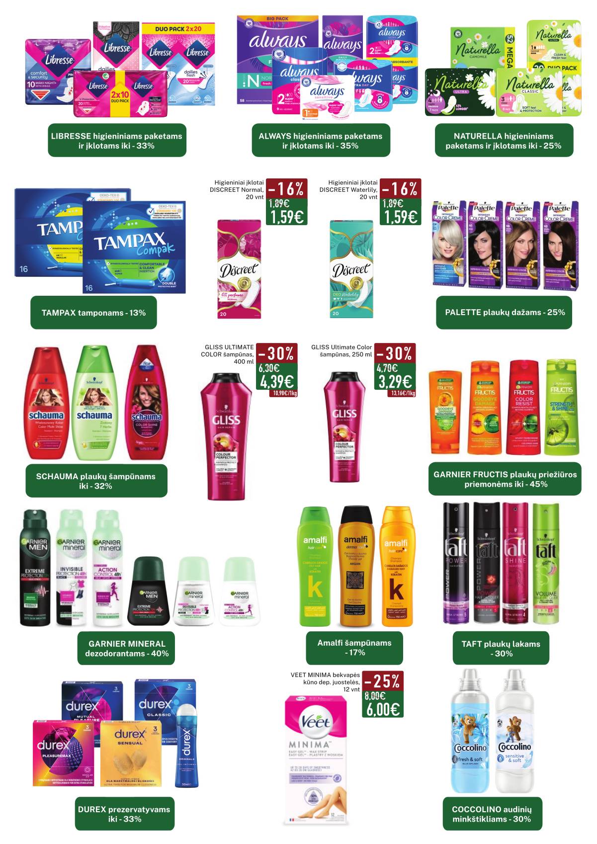 Elimart Tau - Elimart Tau leidinys | 2026-01-05 - 2026-02-01 15 puslapis