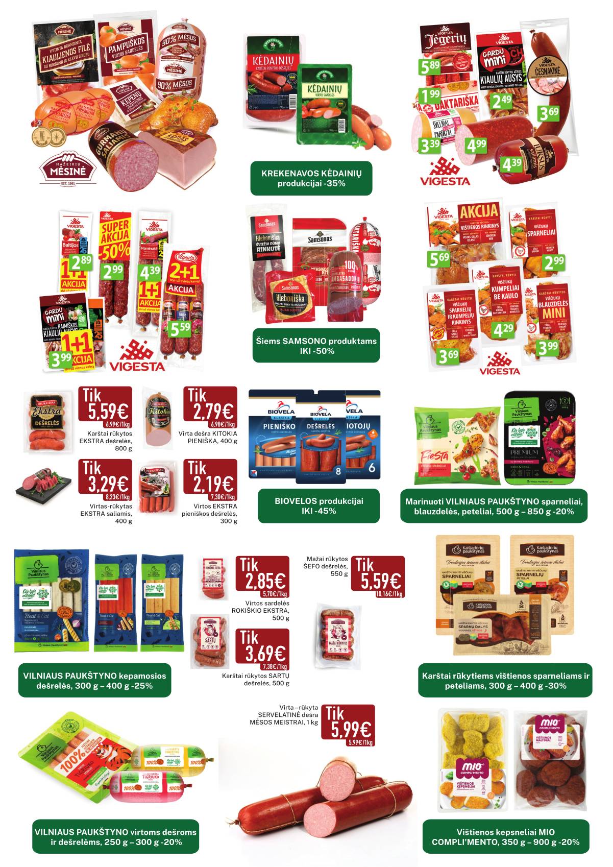 Elimart Tau - Elimart Tau leidinys | 2026-01-05 - 2026-02-01 2 puslapis