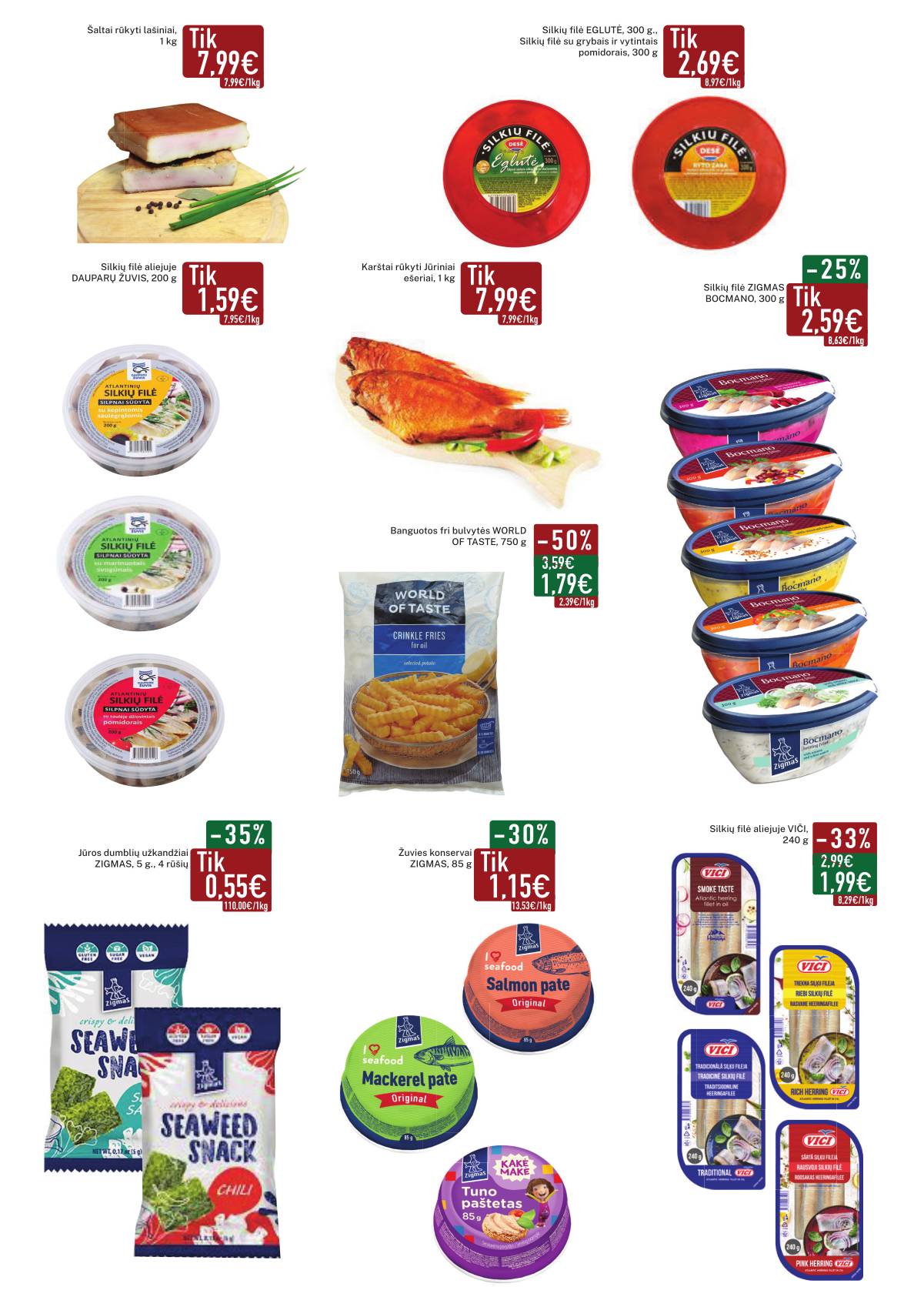 Elimart Tau - Elimart Tau leidinys | 2026-01-05 - 2026-02-01 3 puslapis