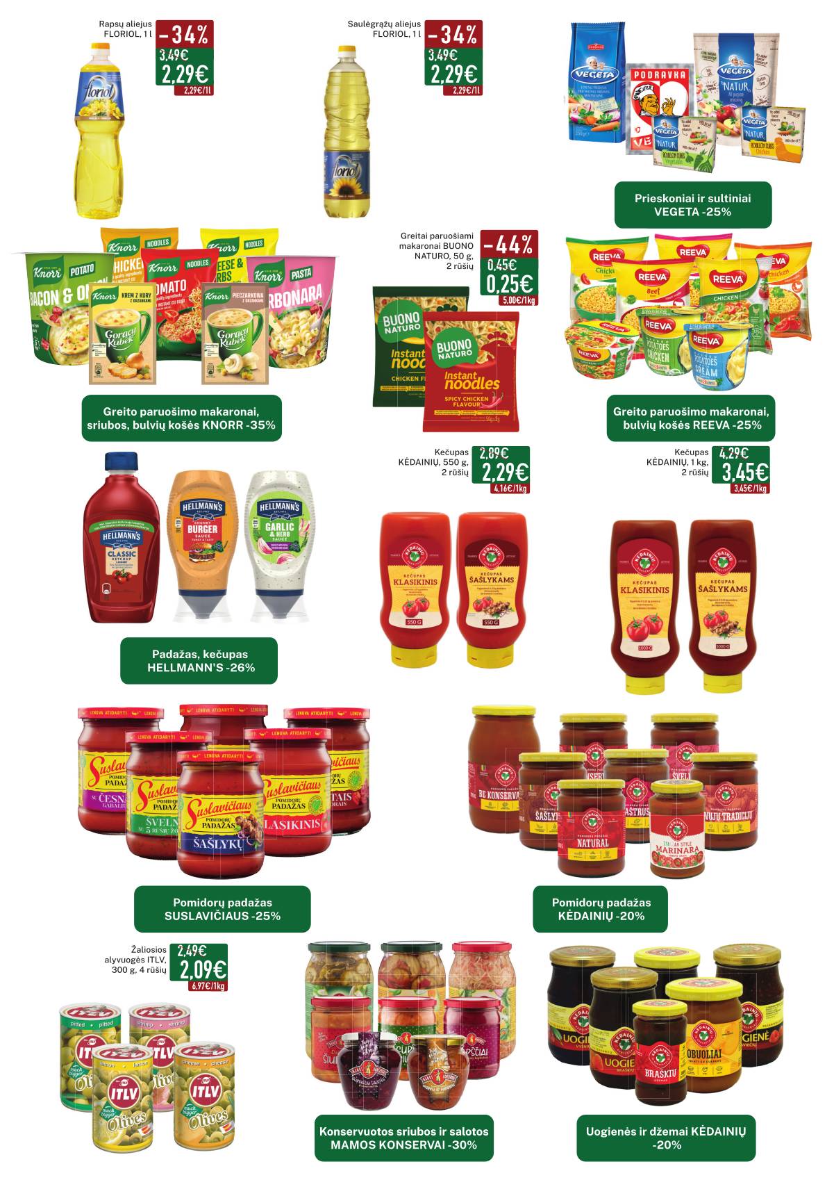 Elimart Tau - Elimart Tau leidinys | 2026-01-05 - 2026-02-01 5 puslapis