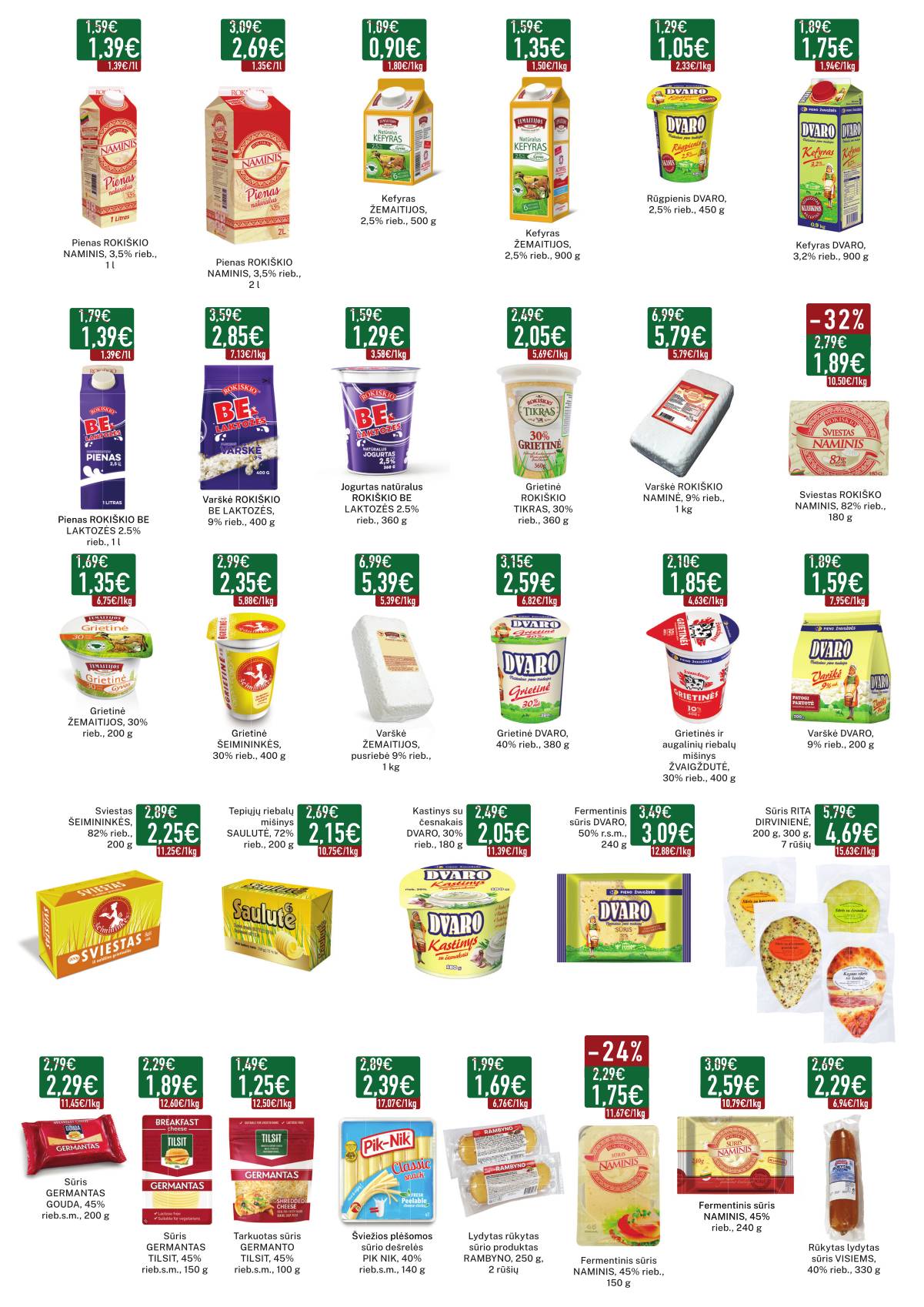 Elimart Tau - Elimart Tau leidinys | 2026-01-05 - 2026-02-01 6 puslapis