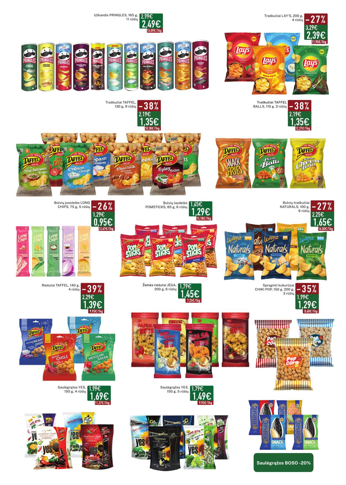 Elimart Tau - Elimart Tau leidinys | 2026-02-02 - 2026-03-01 11 puslapis