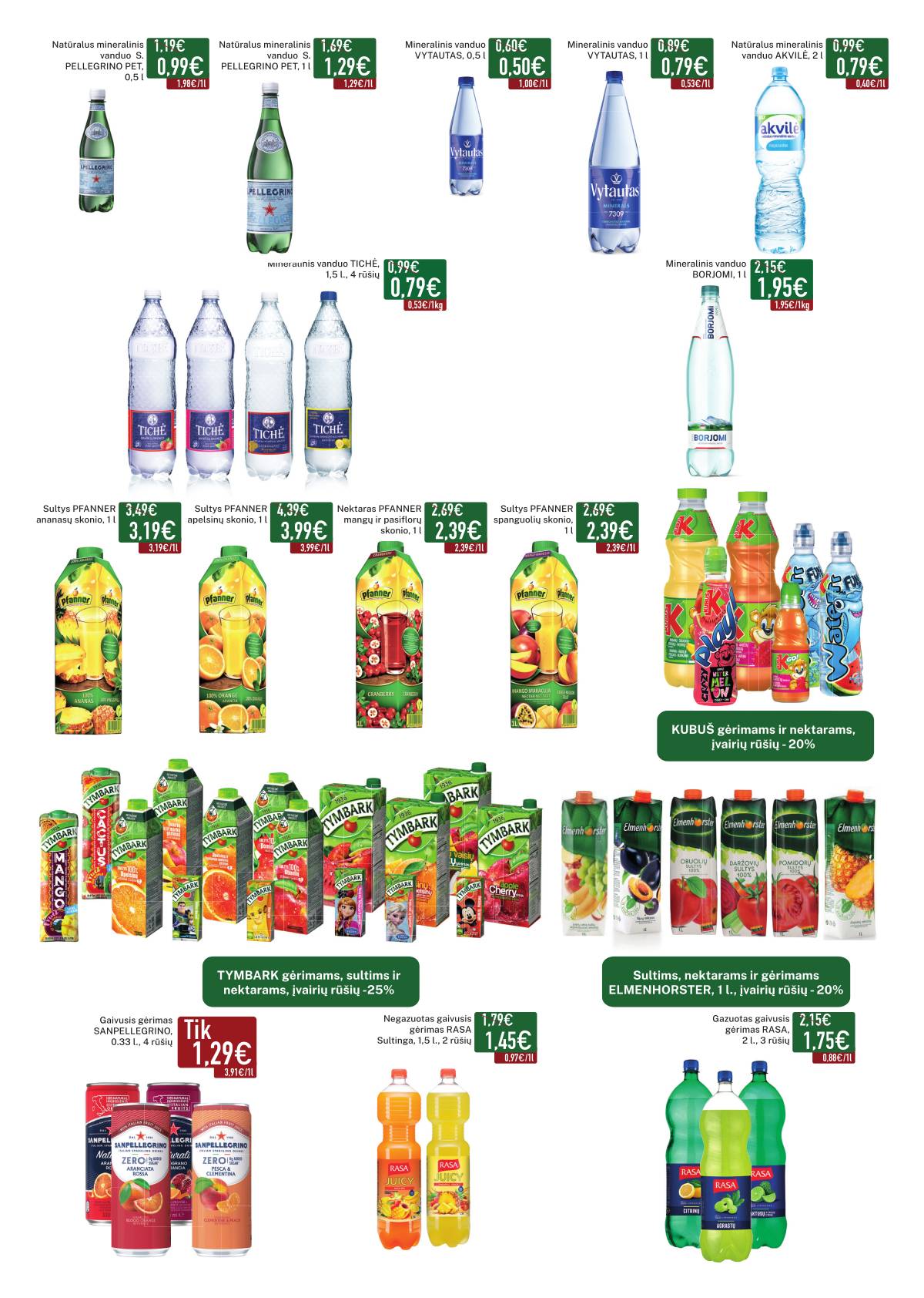 Elimart Tau - Elimart Tau leidinys | 2026-02-02 - 2026-03-01 12 puslapis