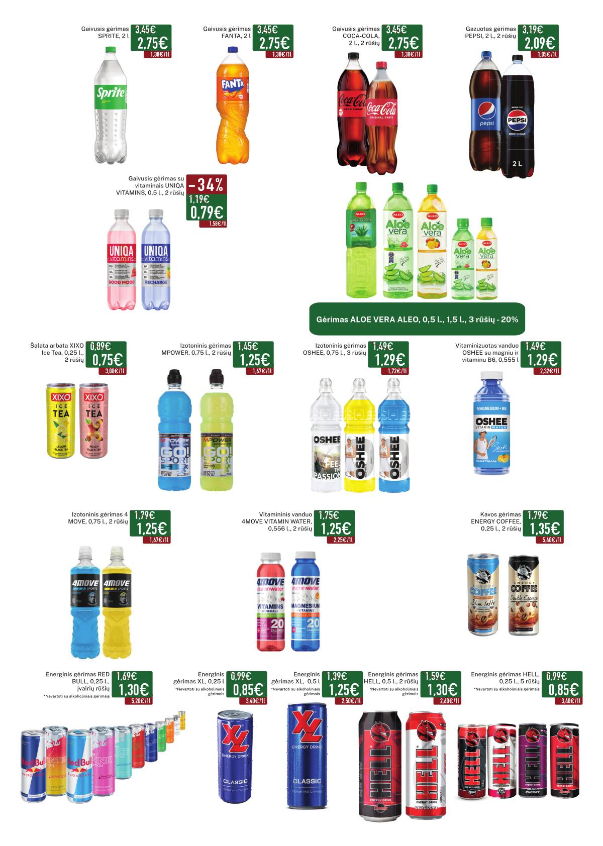 Elimart Tau - Elimart Tau leidinys | 2026-02-02 - 2026-03-01 13 puslapis