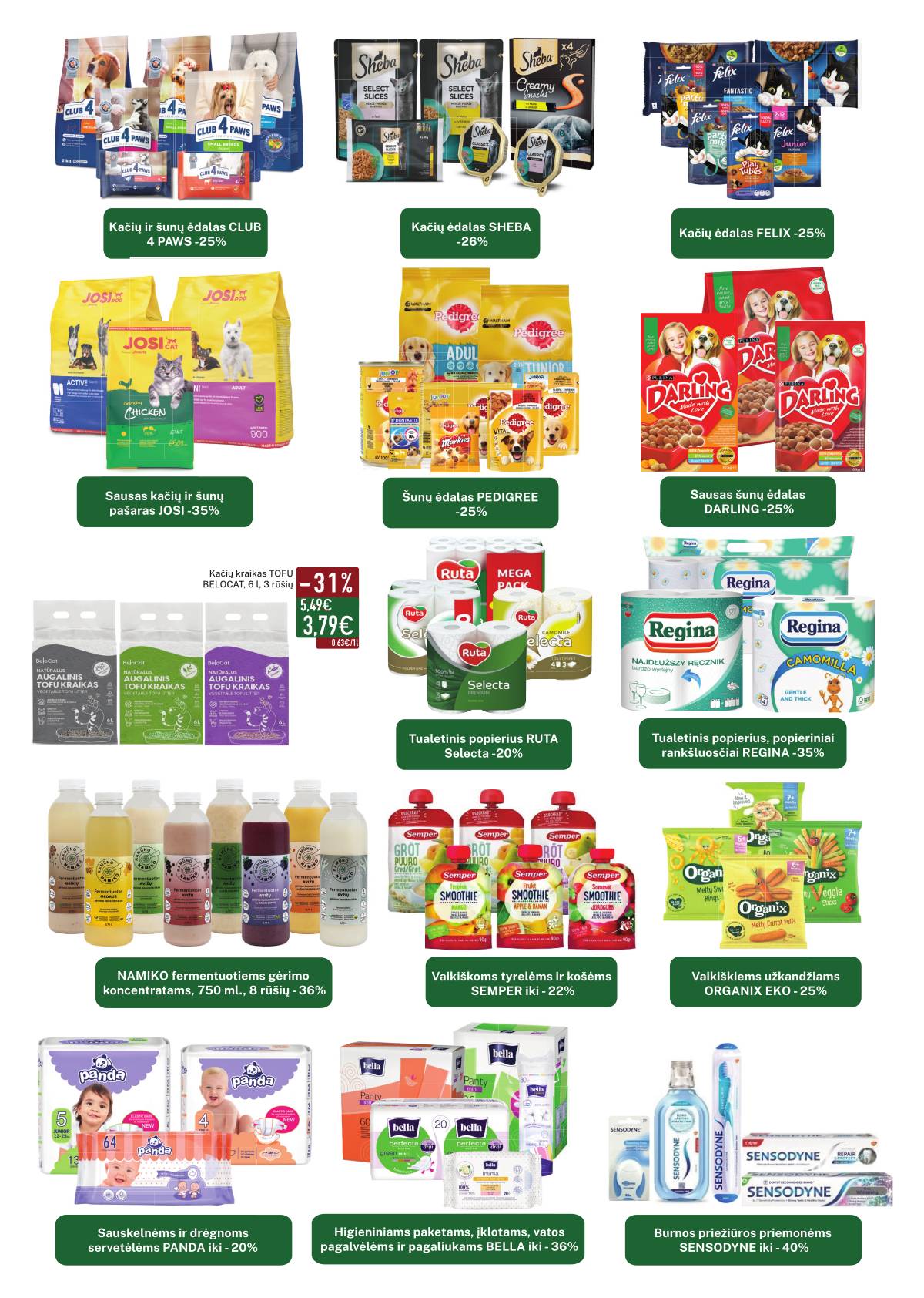 Elimart Tau - Elimart Tau leidinys | 2026-02-02 - 2026-03-01 14 puslapis