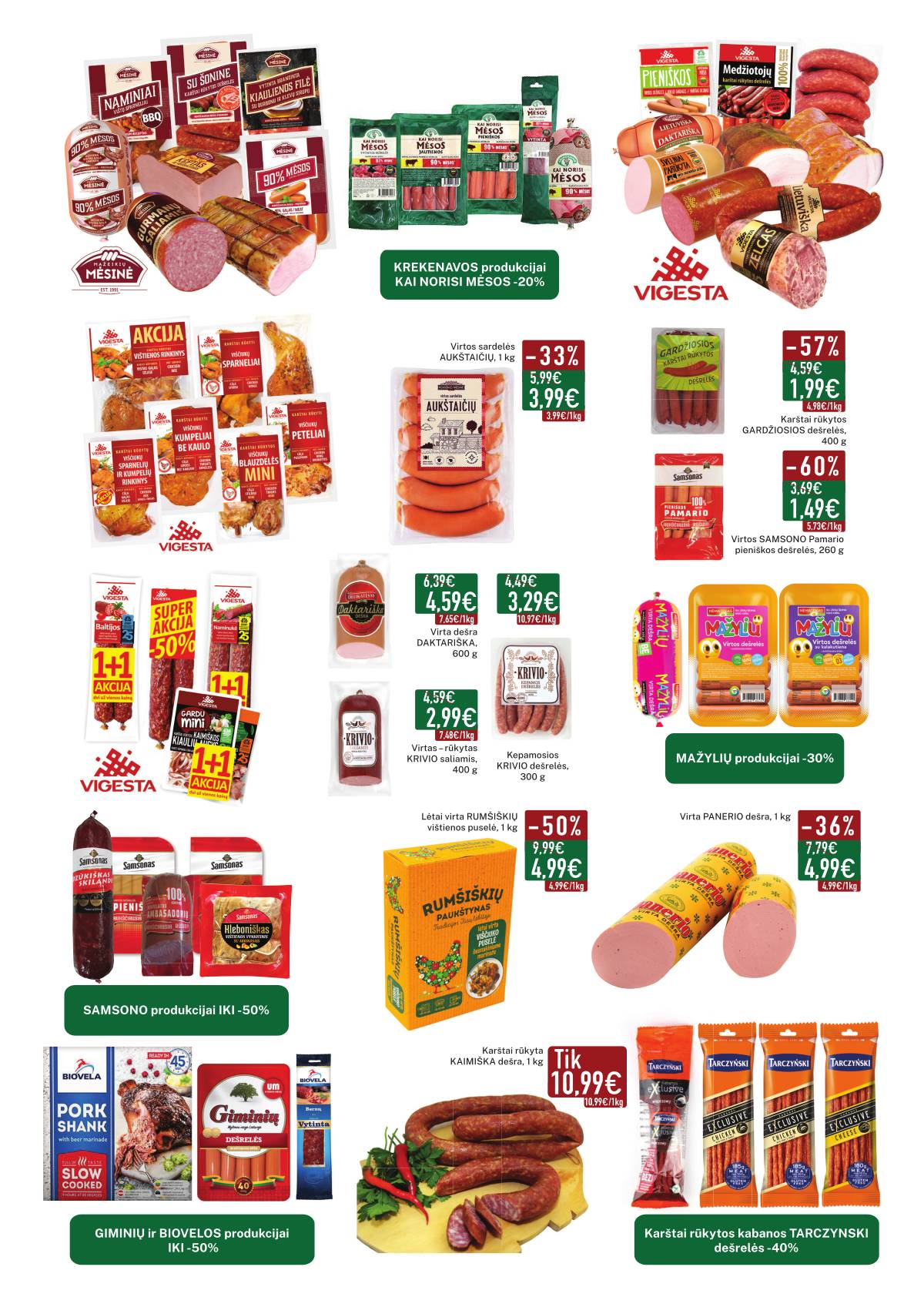 Elimart Tau - Elimart Tau leidinys | 2026-02-02 - 2026-03-01 2 puslapis