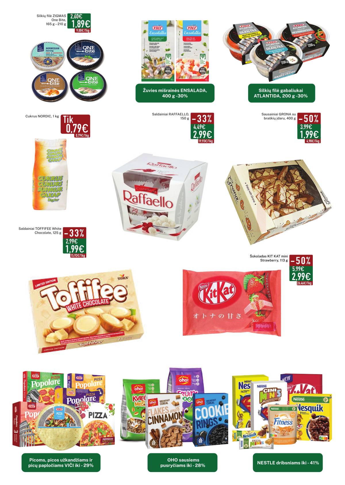 Elimart Tau - Elimart Tau leidinys | 2026-02-02 - 2026-03-01 4 puslapis