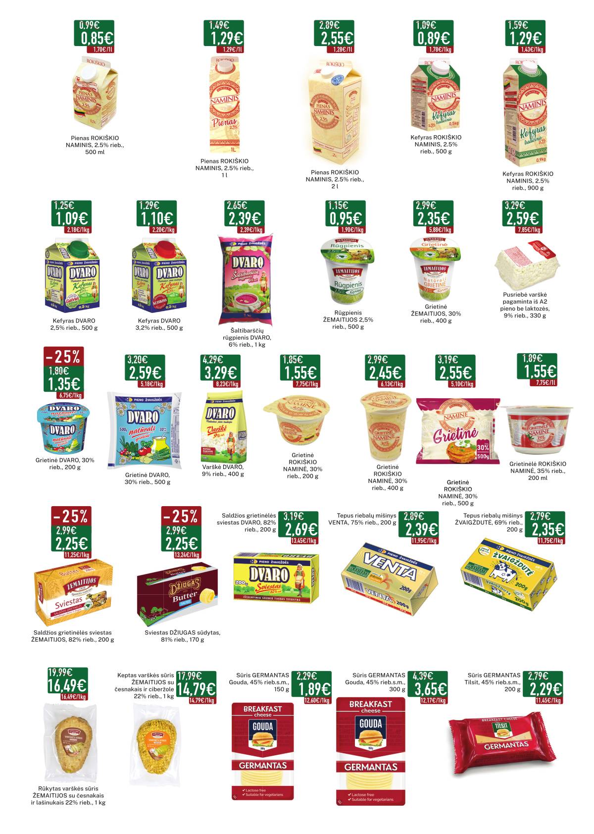 Elimart Tau - Elimart Tau leidinys | 2026-02-02 - 2026-03-01 6 puslapis