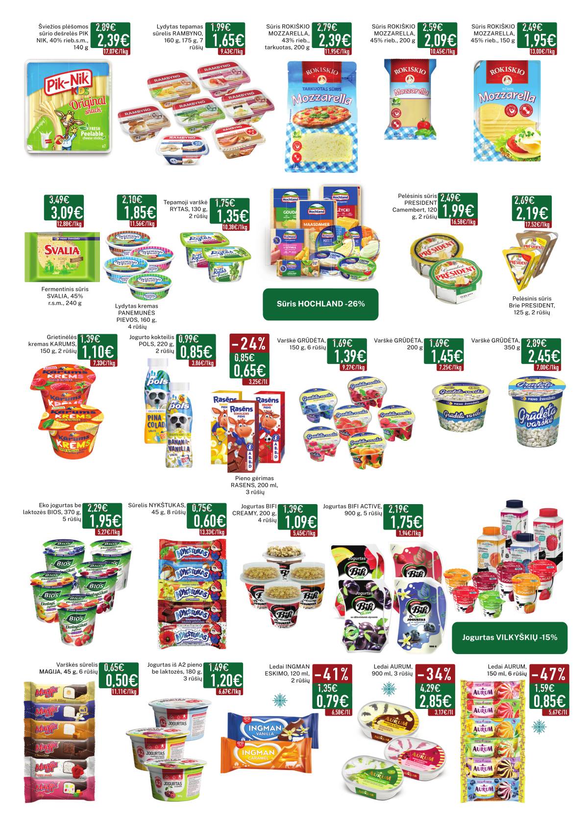 Elimart Tau - Elimart Tau leidinys | 2026-02-02 - 2026-03-01 7 puslapis