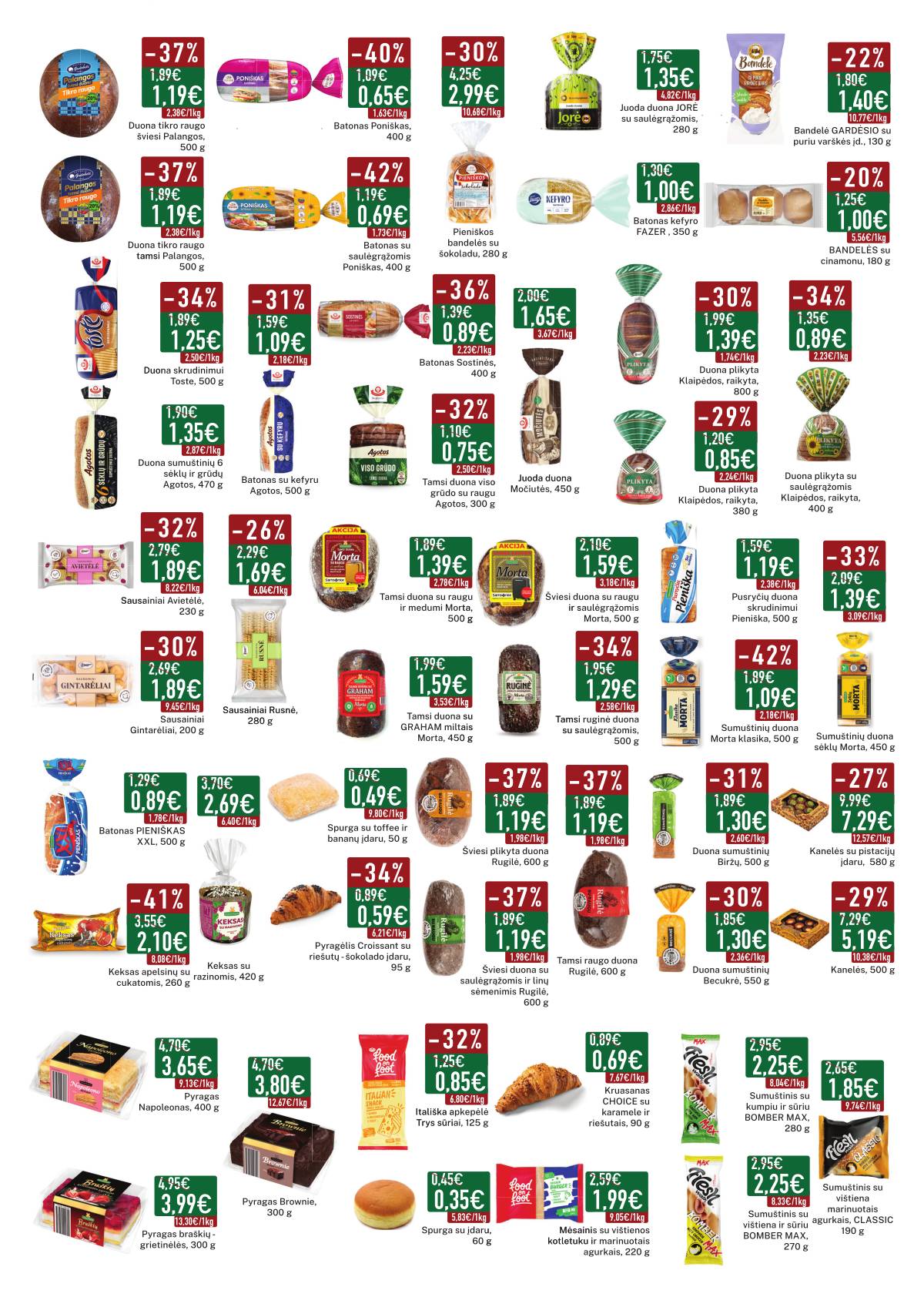 Elimart Tau - Elimart Tau leidinys | 2026-02-02 - 2026-03-01 8 puslapis