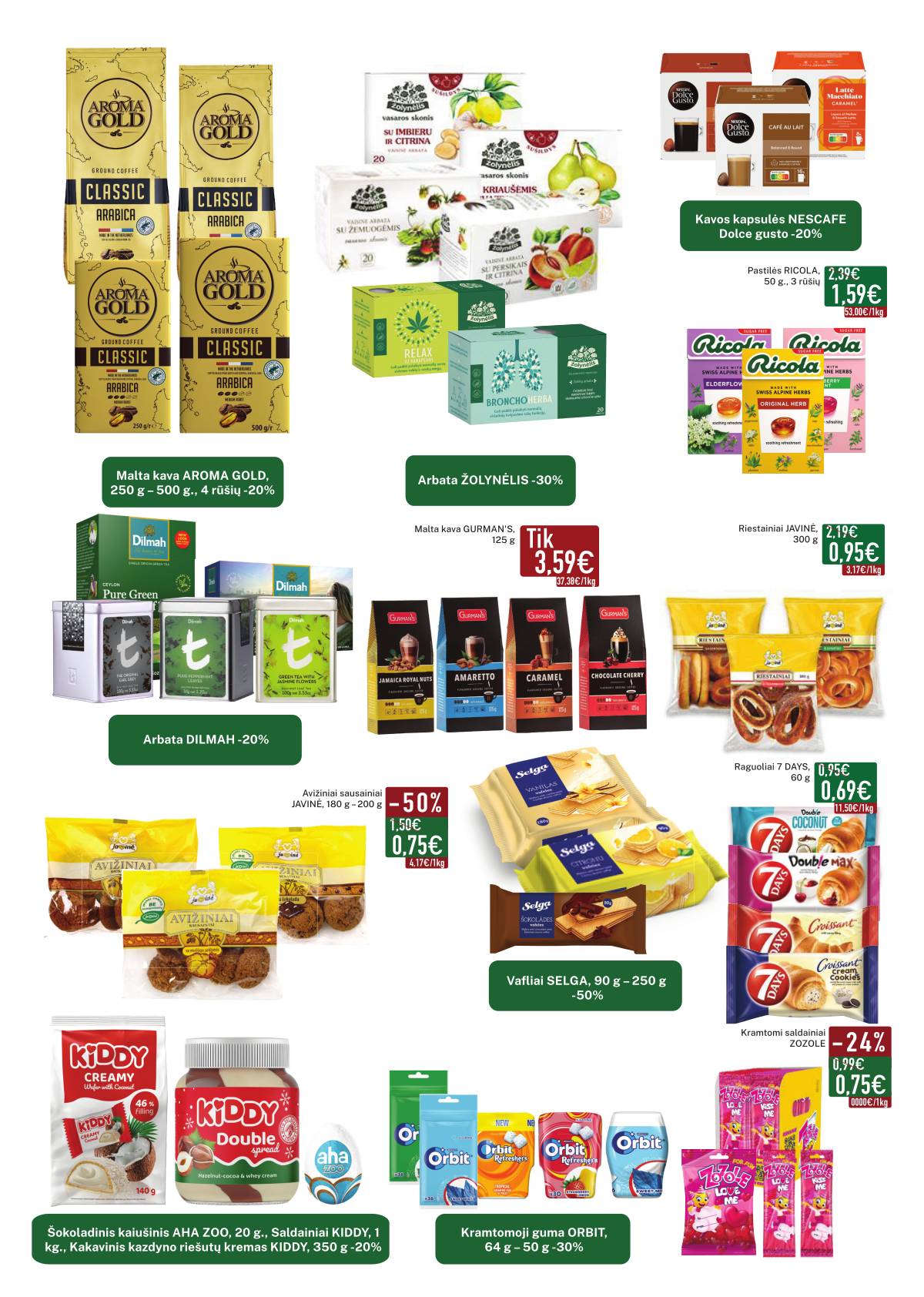 Elimart Tau - Elimart Tau leidinys | 2026-02-02 - 2026-03-01 9 puslapis