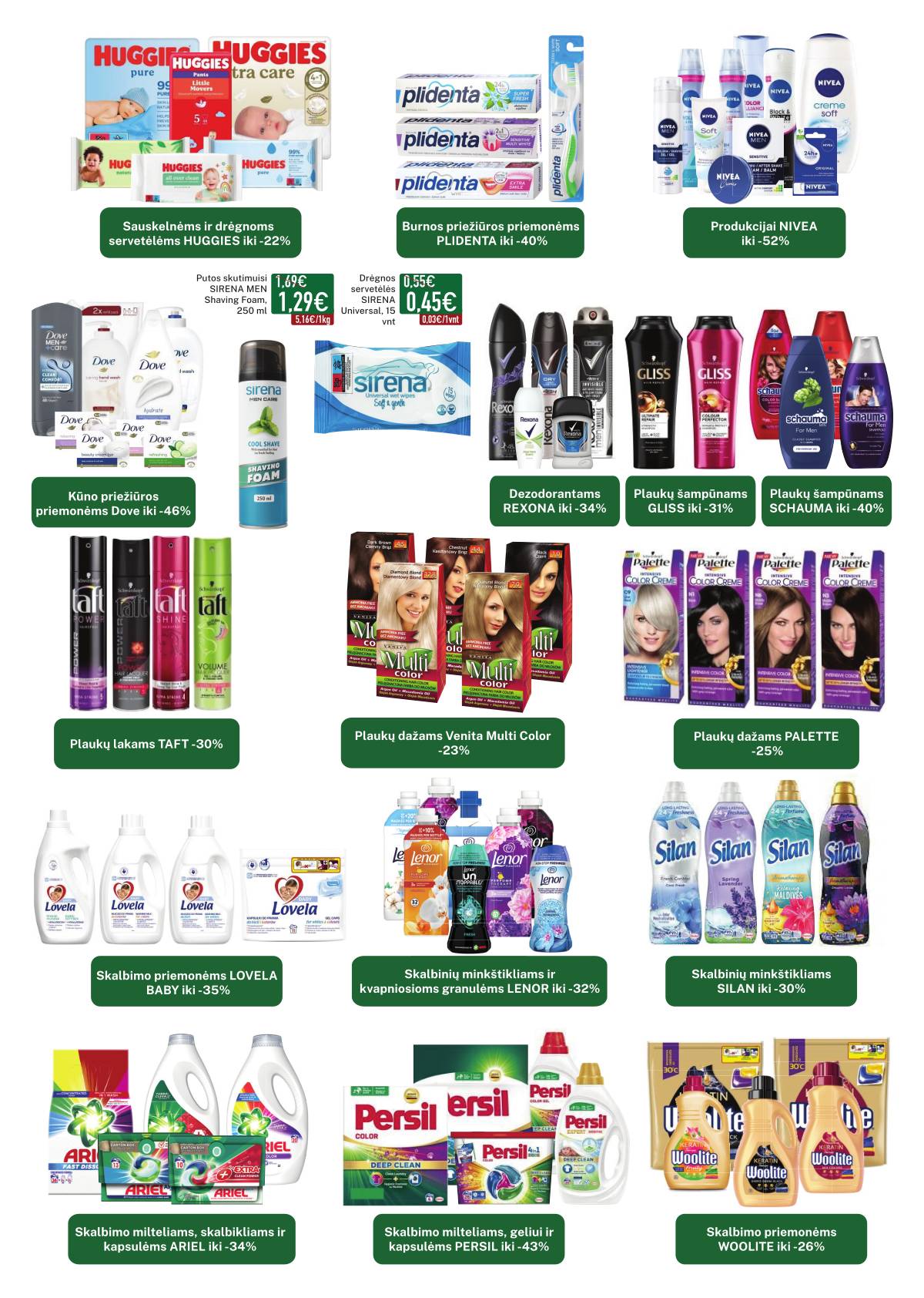 Elimart Tau - Elimart Tau leidinys | 2026-04-07 - 2026-05-03 15 puslapis