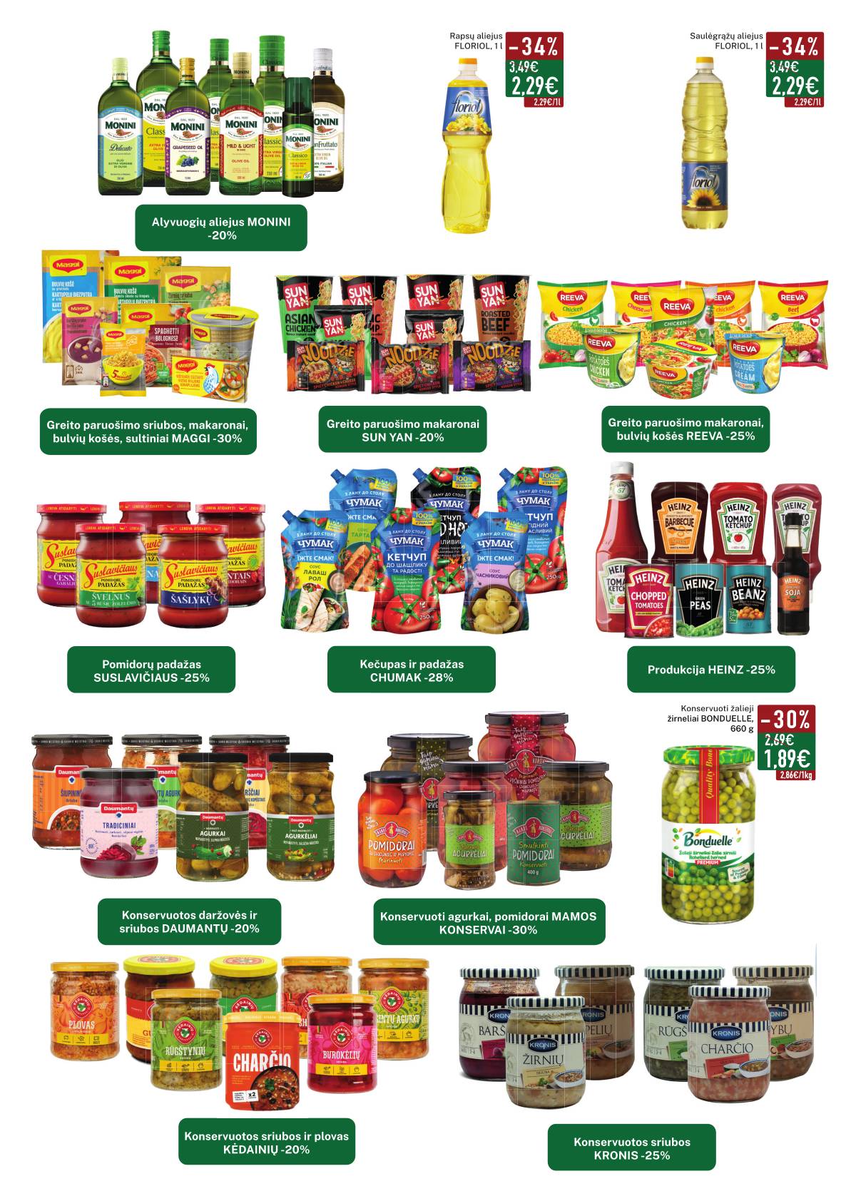 Elimart Tau - Elimart Tau leidinys | 2026-04-07 - 2026-05-03 5 puslapis