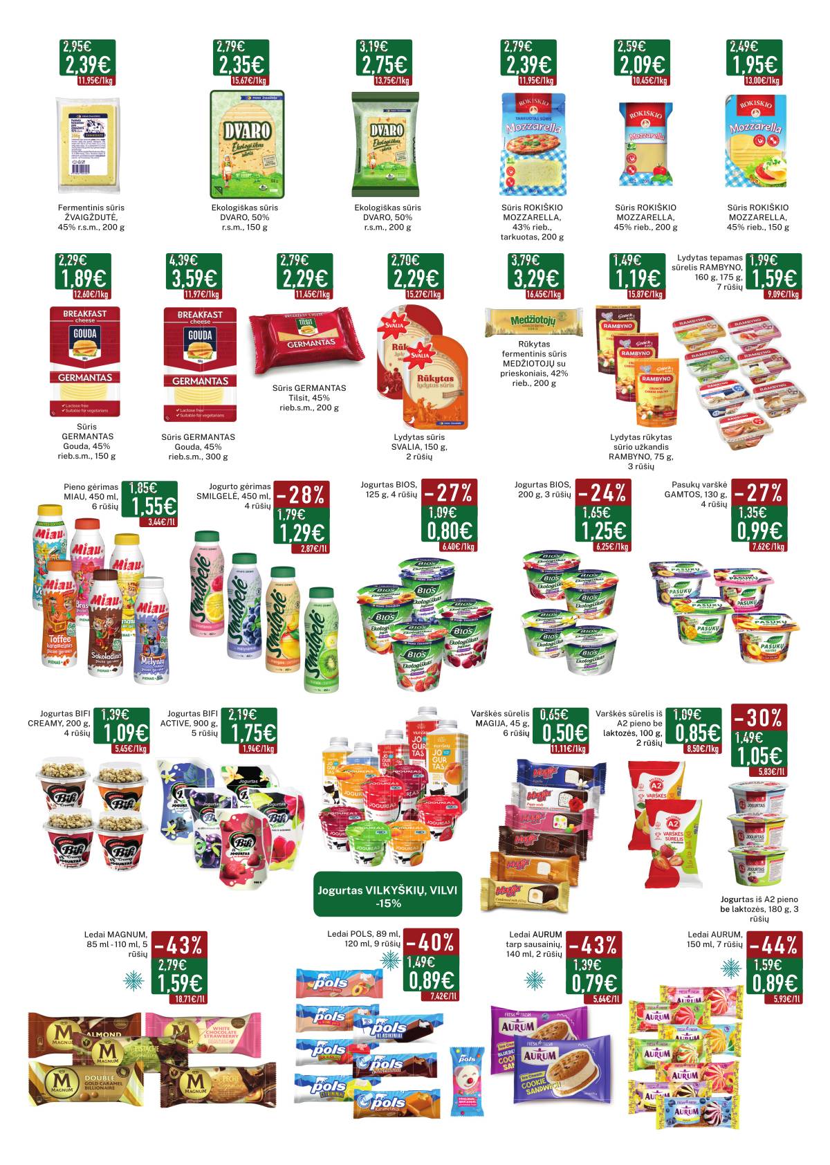 Elimart Tau - Elimart Tau leidinys | 2026-04-07 - 2026-05-03 7 puslapis