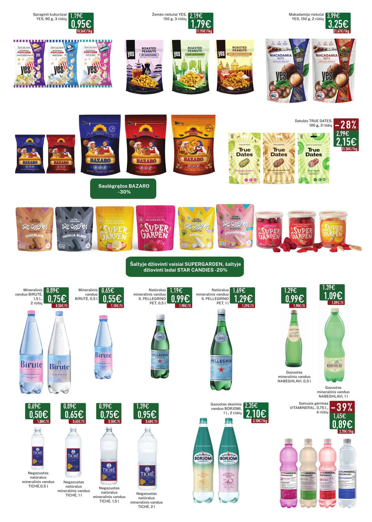 Elimart Tau - Elimart Tau leidinys | 2026-05-04 - 2026-05-31 12 puslapis