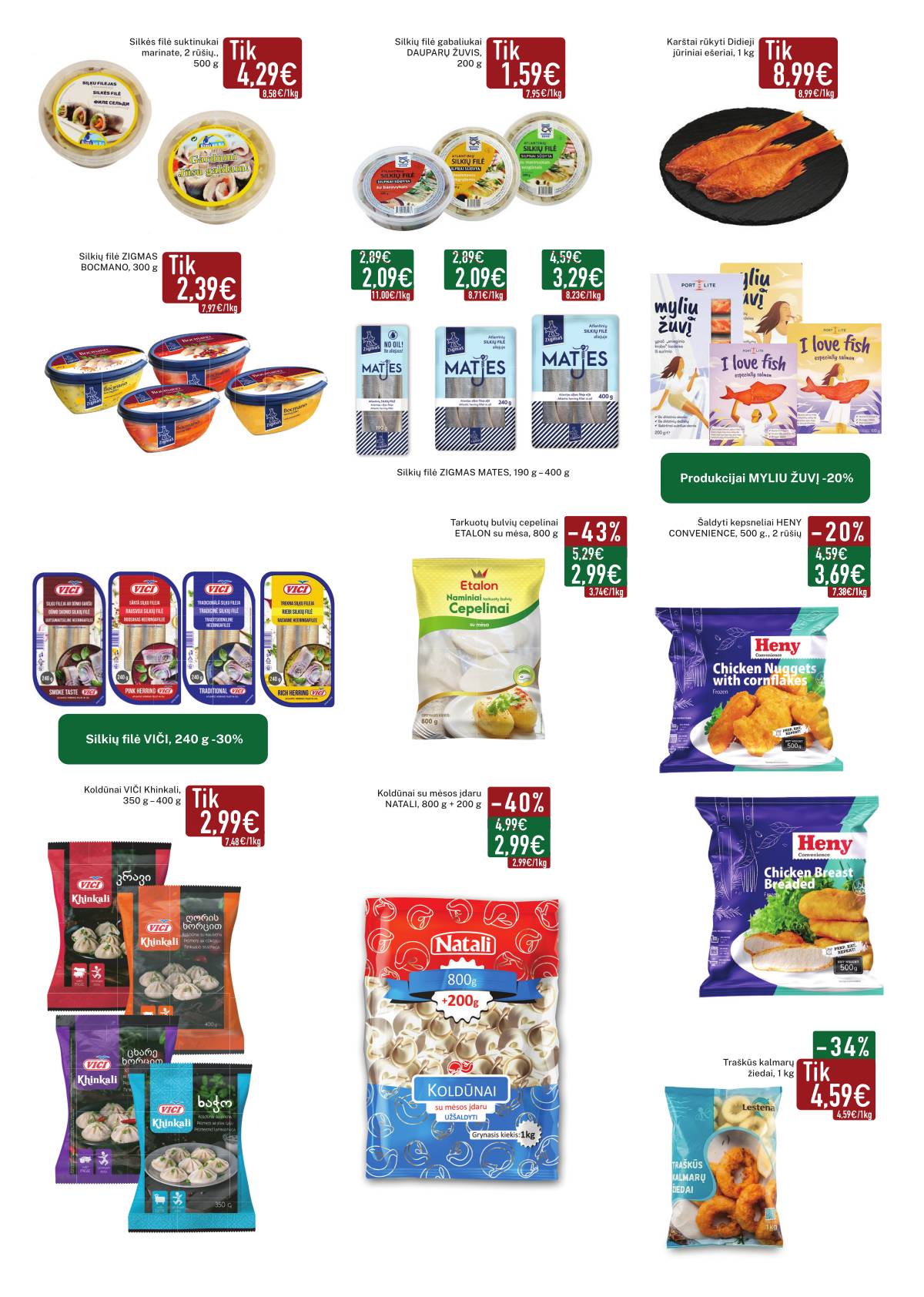 Elimart Tau - Elimart Tau leidinys | 2026-07-07 - 2026-08-02 3 puslapis