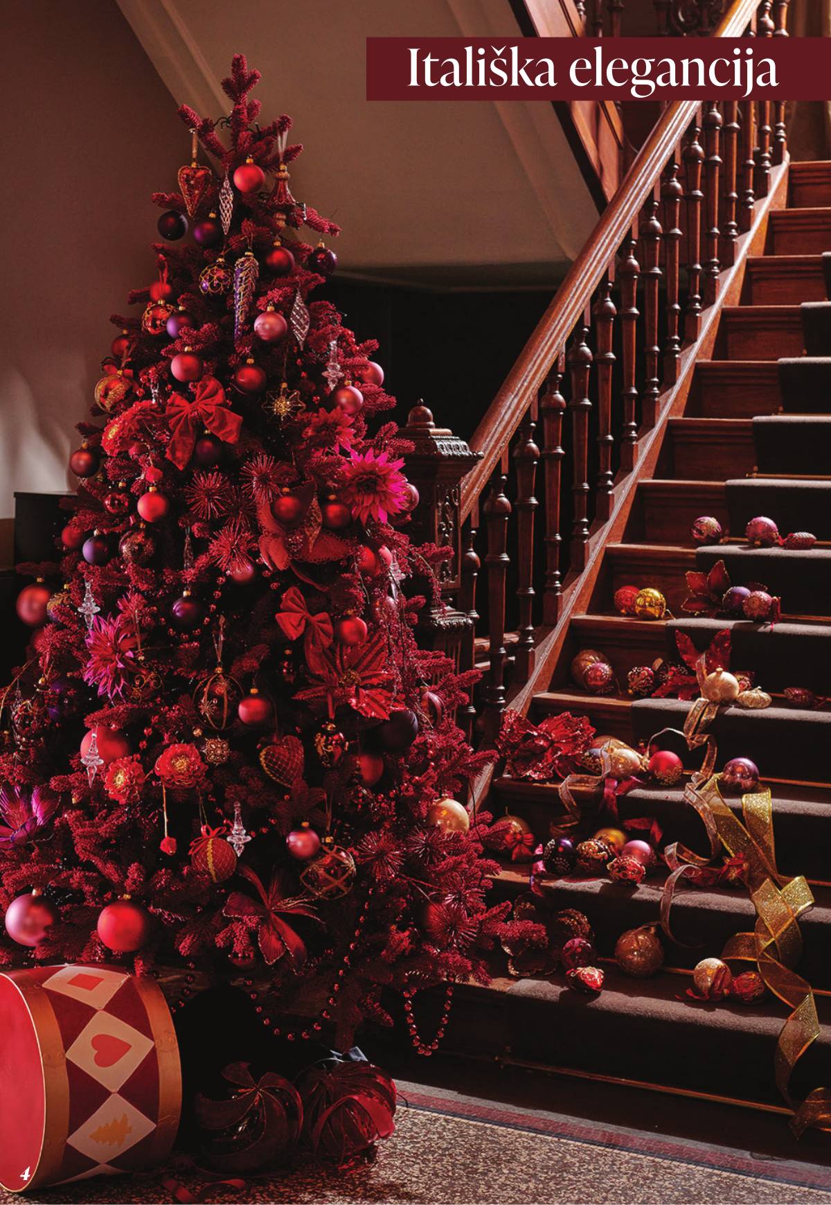 Ermitažas - Ermitažas Kalėdinis nuolaidų katalogas | 2025-11-03 - 2025-11-30 4 puslapis