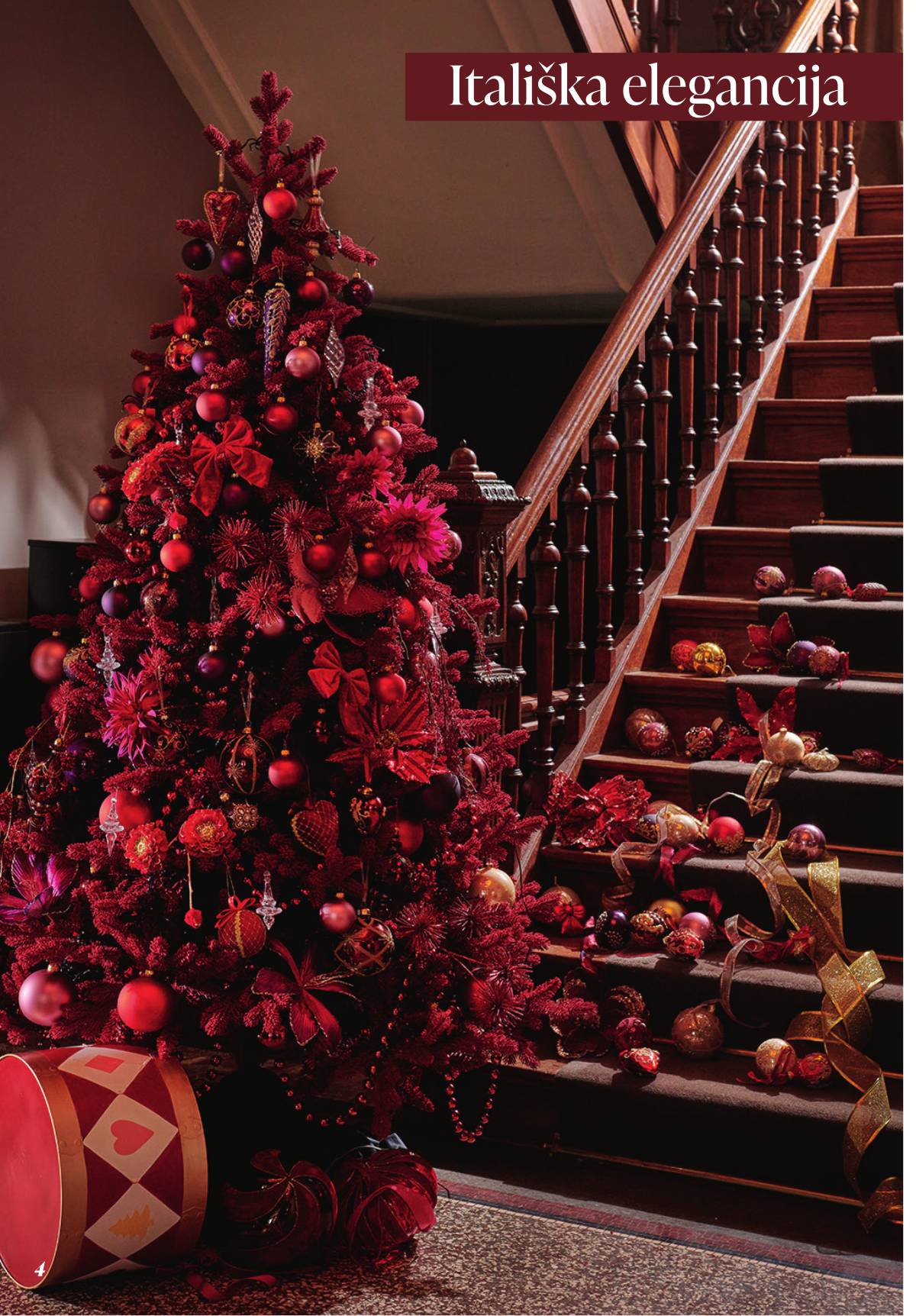 Ermitažas - Ermitažas Kalėdinis akcijų katalogas 4 puslapis