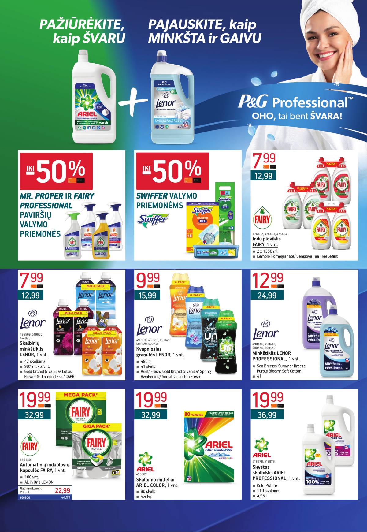 Ermitažas - Ermitažo akcijų leidinys | 2026-01-05 - 2026-02-01 27 puslapis