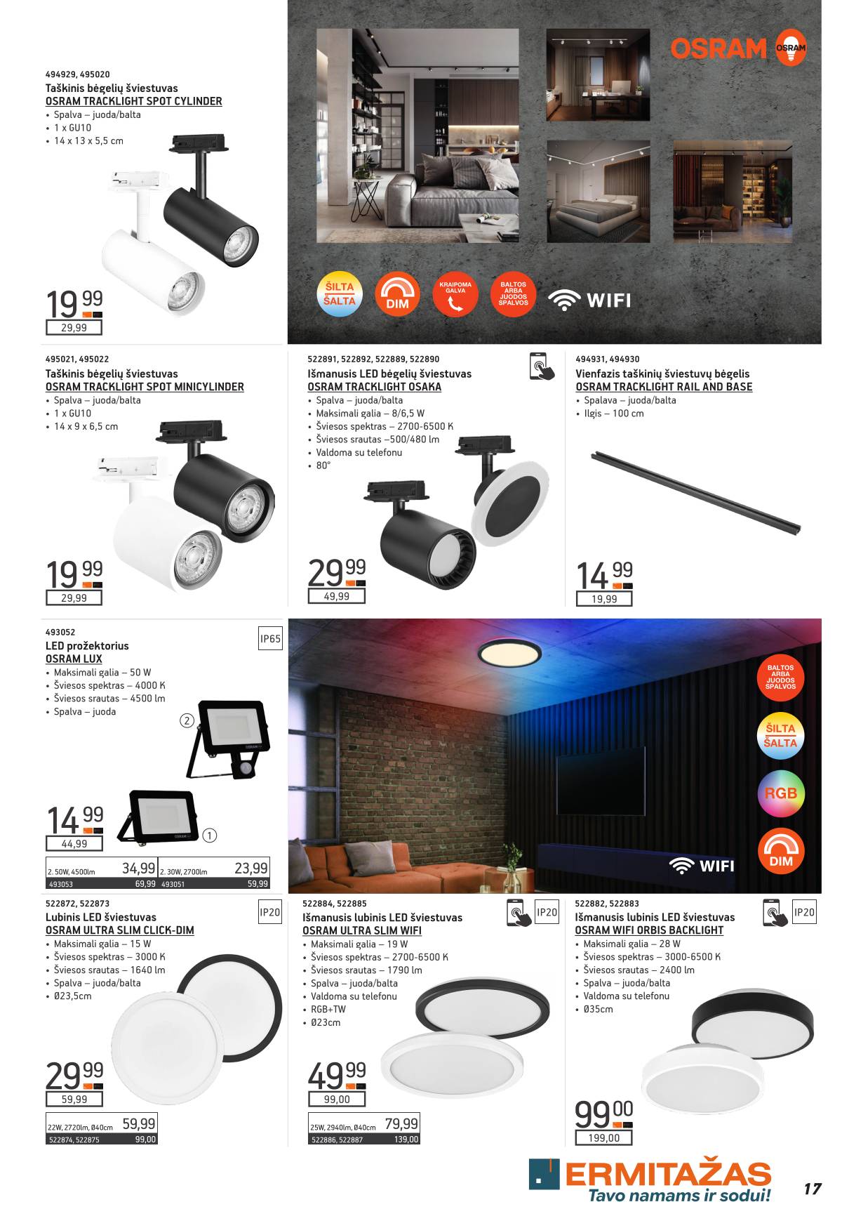 Ermitažas - Ermitažo leidinys nr. 2 2026 | 2026-02-02 - 2026-03-01 17 puslapis