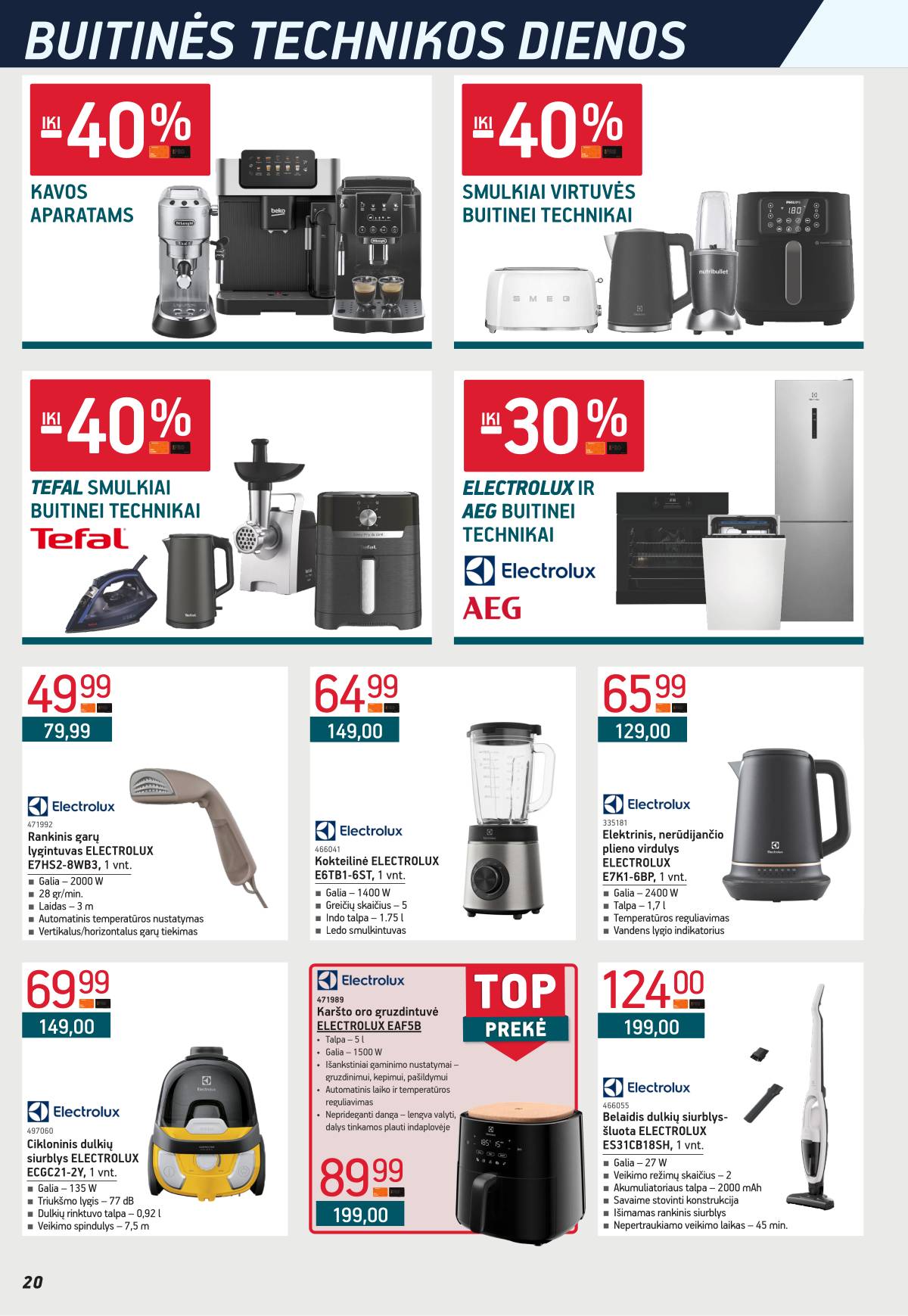 Ermitažas - Ermitažo leidinys nr. 2 2026 | 2026-02-02 - 2026-03-01 20 puslapis