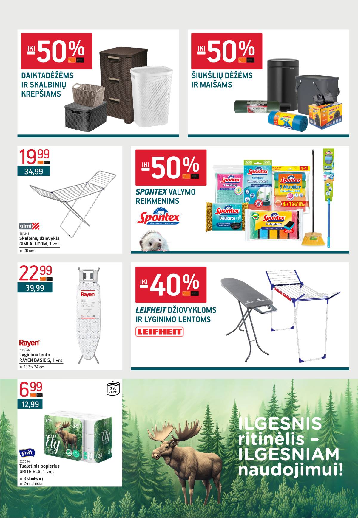 Ermitažas - Ermitažo leidinys nr. 2 2026 | 2026-02-02 - 2026-03-01 31 puslapis