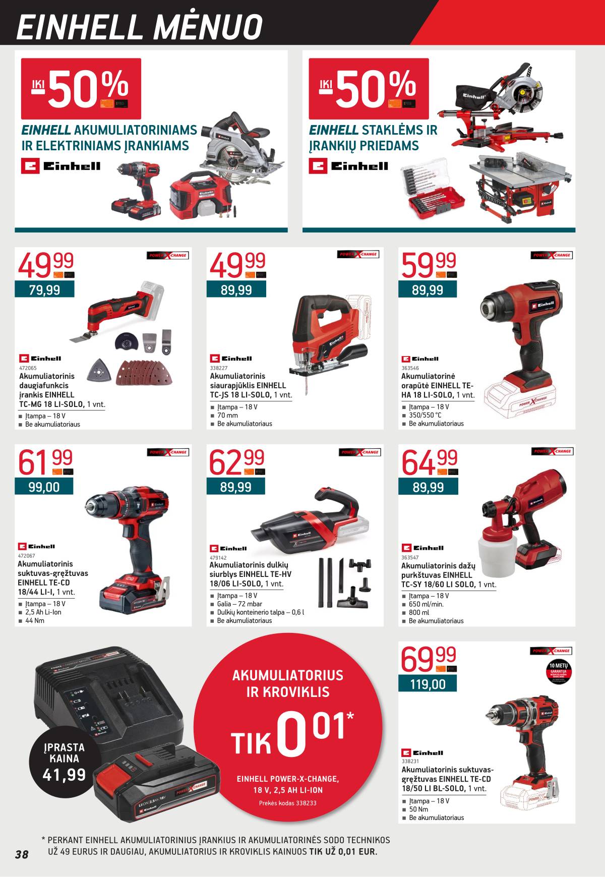 Ermitažas - Ermitažo leidinys nr. 2 2026 | 2026-02-02 - 2026-03-01 38 puslapis